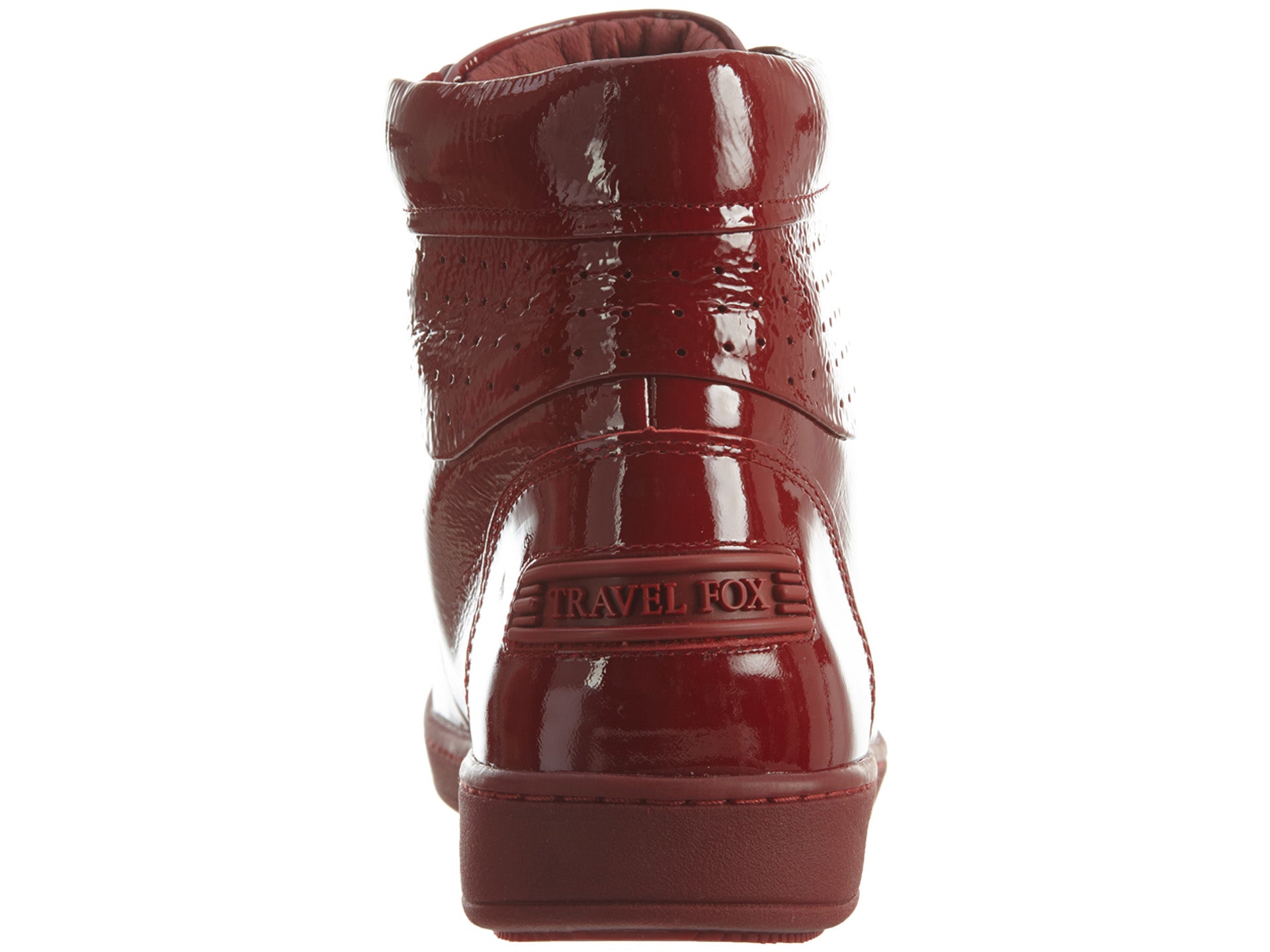 Travel Fox Bootie Nappa Leather Womens Style : 916301