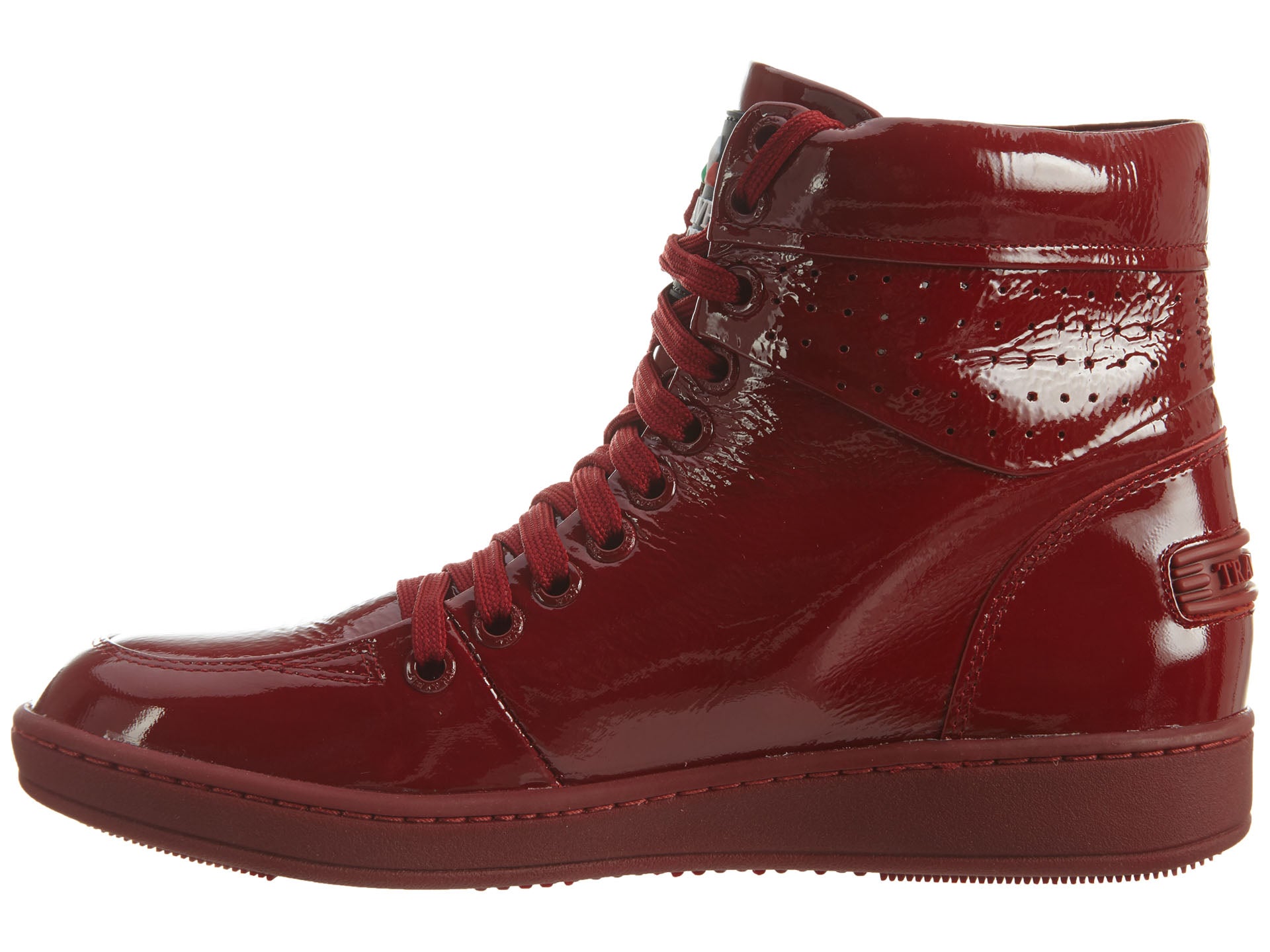 Travel Fox Bootie Nappa Leather Womens Style : 916301