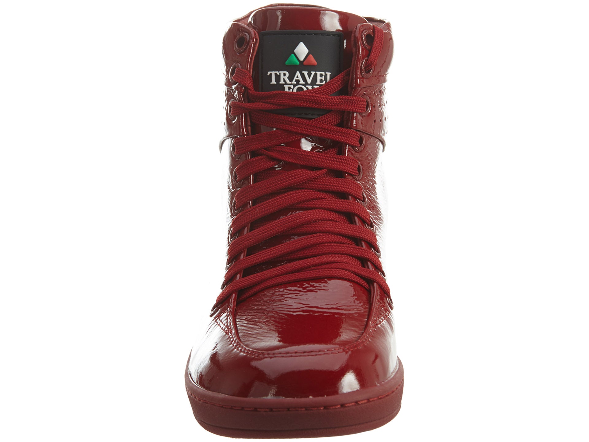 Travel Fox Bootie Nappa Leather Womens Style : 916301