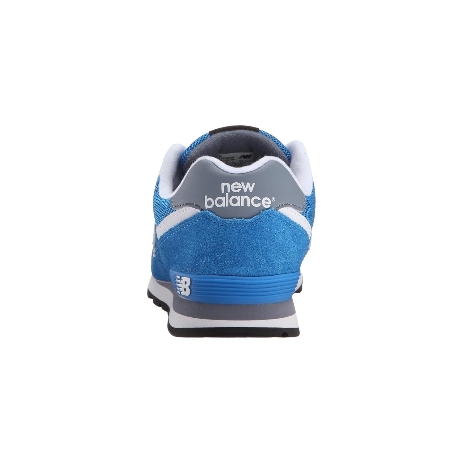 New Balance Life Style Running Shoe Big Kids Style : Kl574