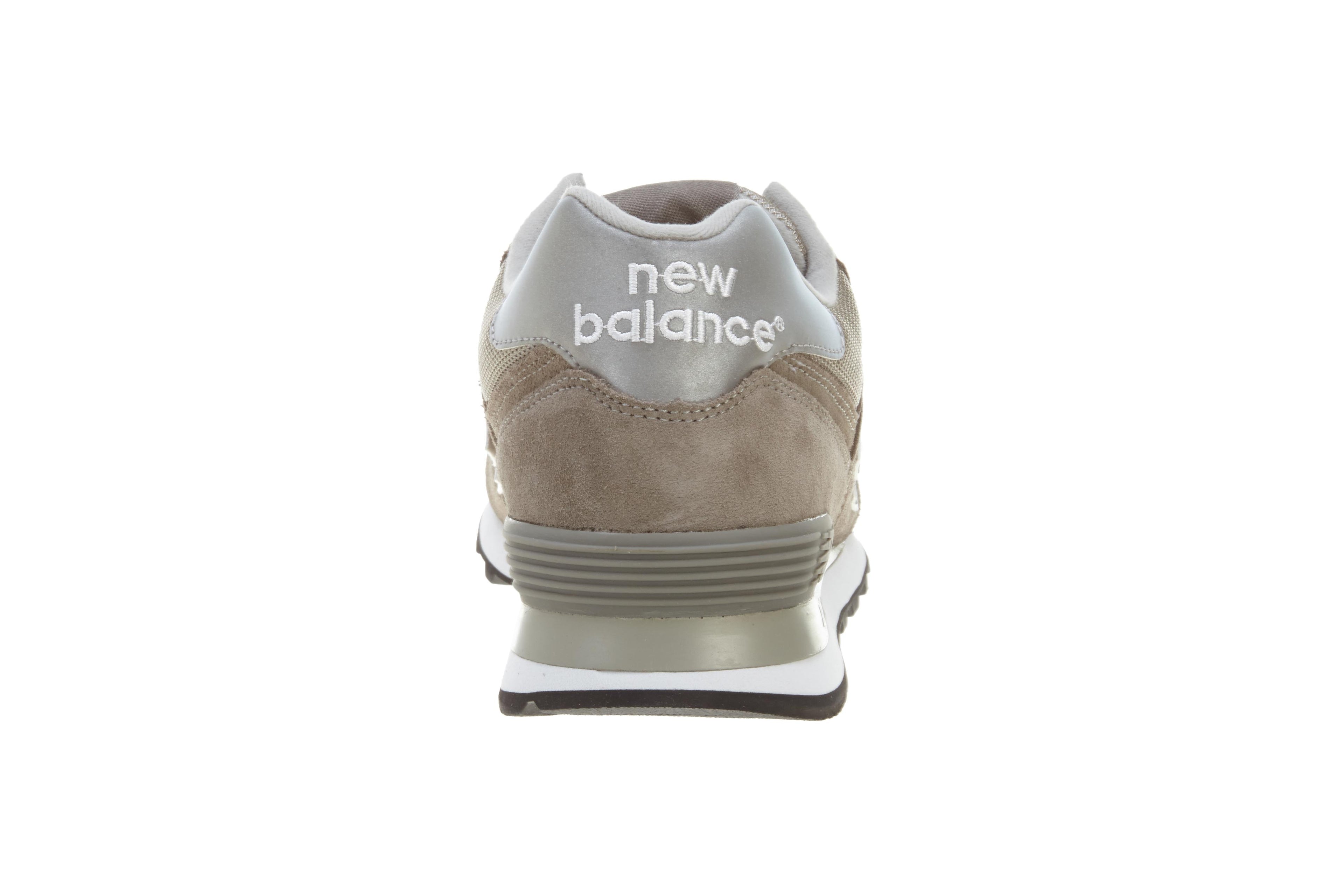 New Balance Classics Traditionels Mens Style