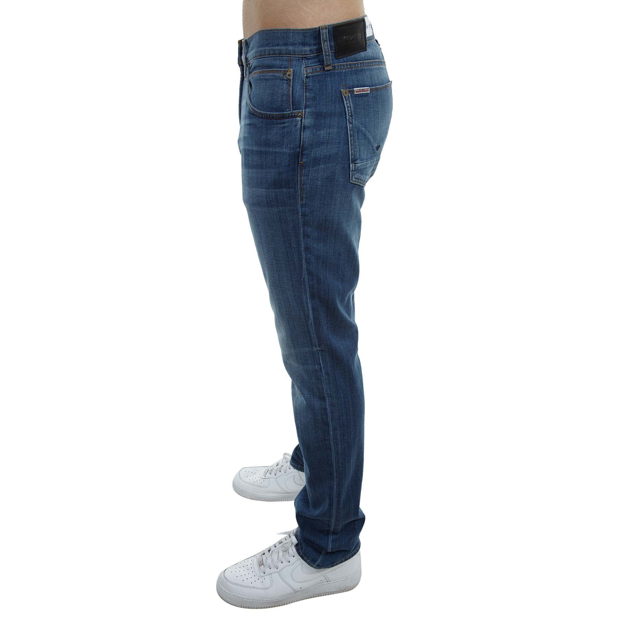 Hudson Blake Slim Straight Mens Style : M275zdhk