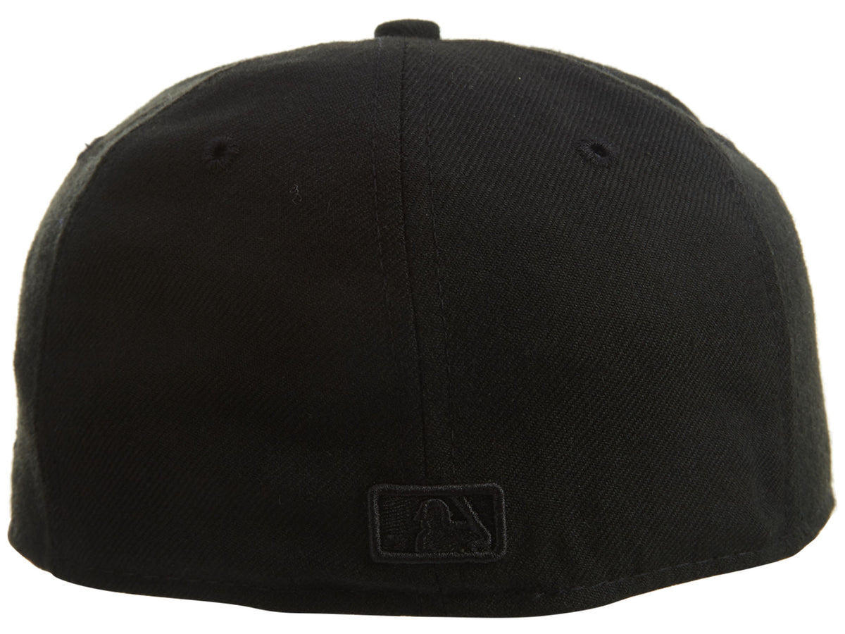 New Era 59fifty Nyyankee Fitted Pittsburg Mens Style : Aaa491