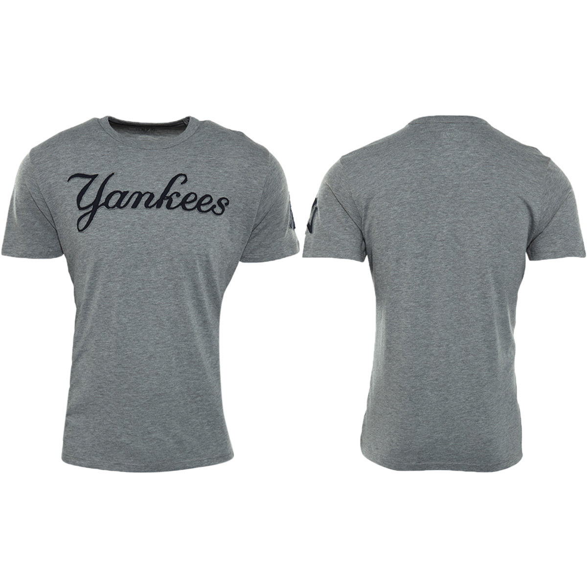 Forty Seven New York Yankees Field House Tee Mens Style : 228078