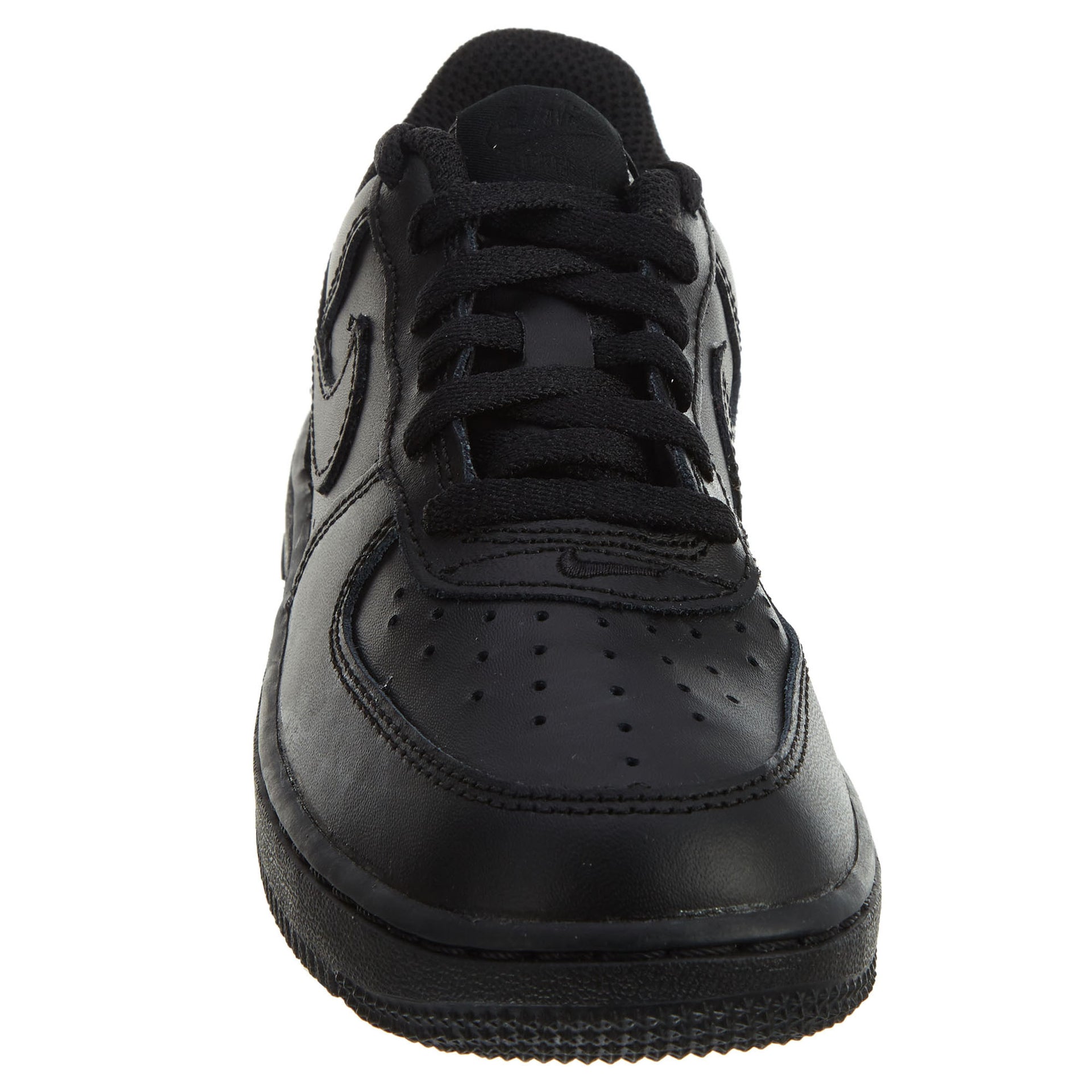 Nike Air Force 1 Low Triple Black (2017) (PS)