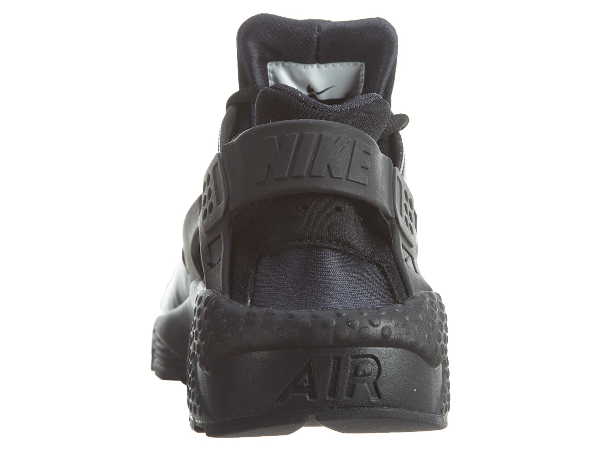 Nike Air Huarache Run black/black Womens Style :634835