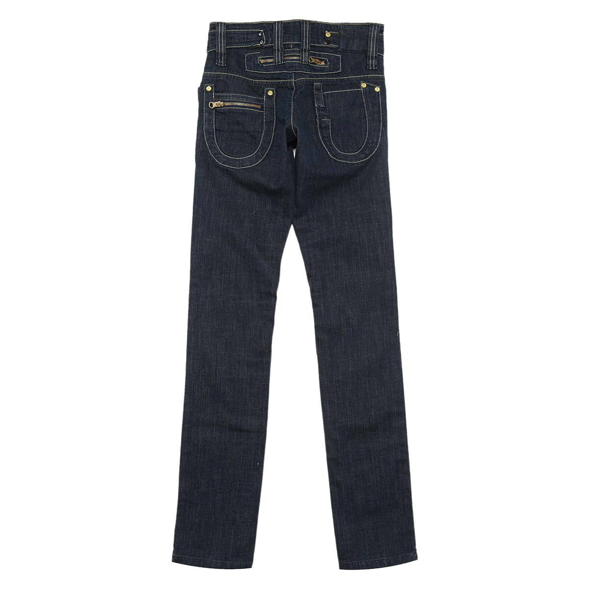 Gabriel Fashion Stretch Jeans Womens Style : Gab 501