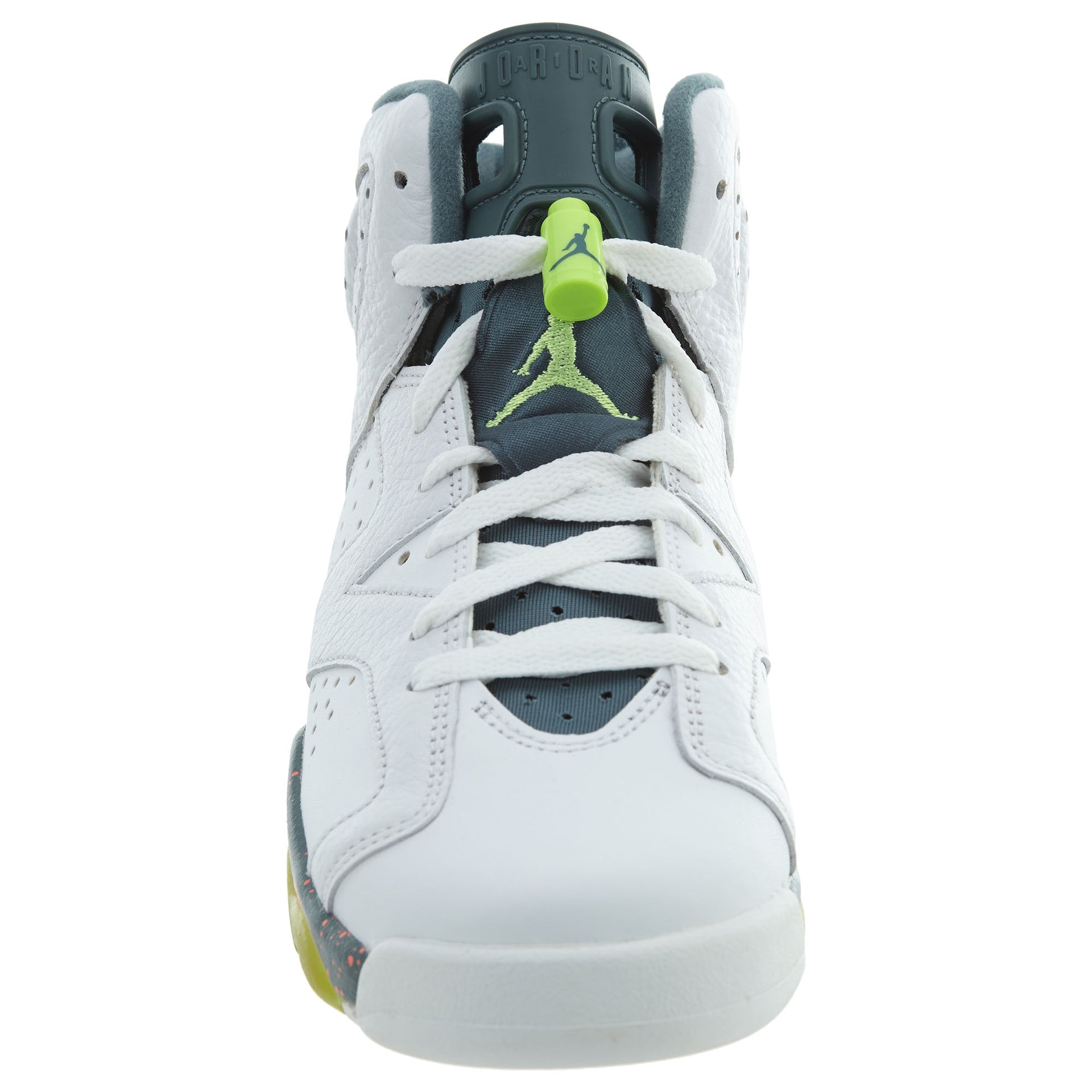 Nike Air Jordan 6 Retro BG Hi Top Trainers Boys / Girls Style :384665