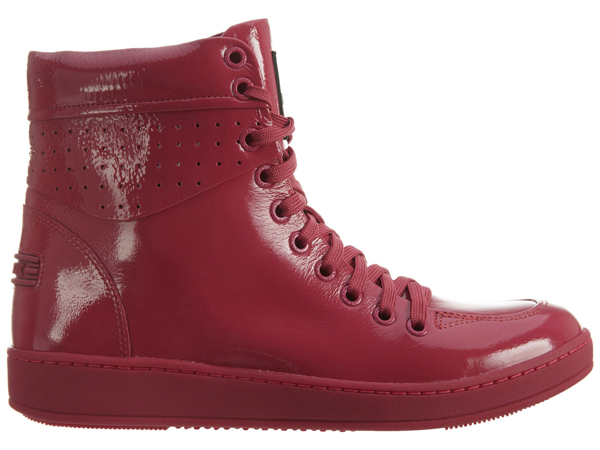 Travel Fox 900 Series - Nappa Leather HIgh Top Womens Style : 916301
