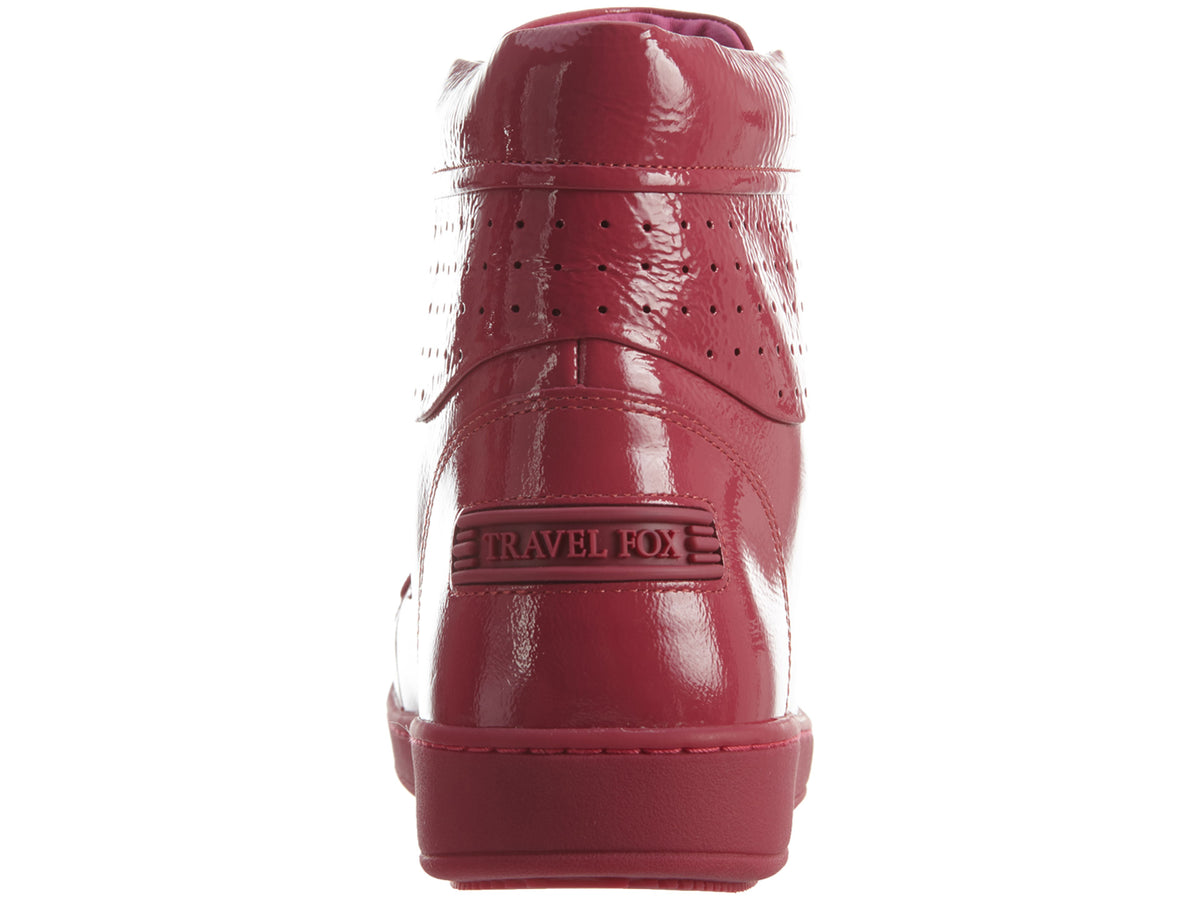 Travel Fox 900 Series - Nappa Leather HIgh Top Womens Style : 916301