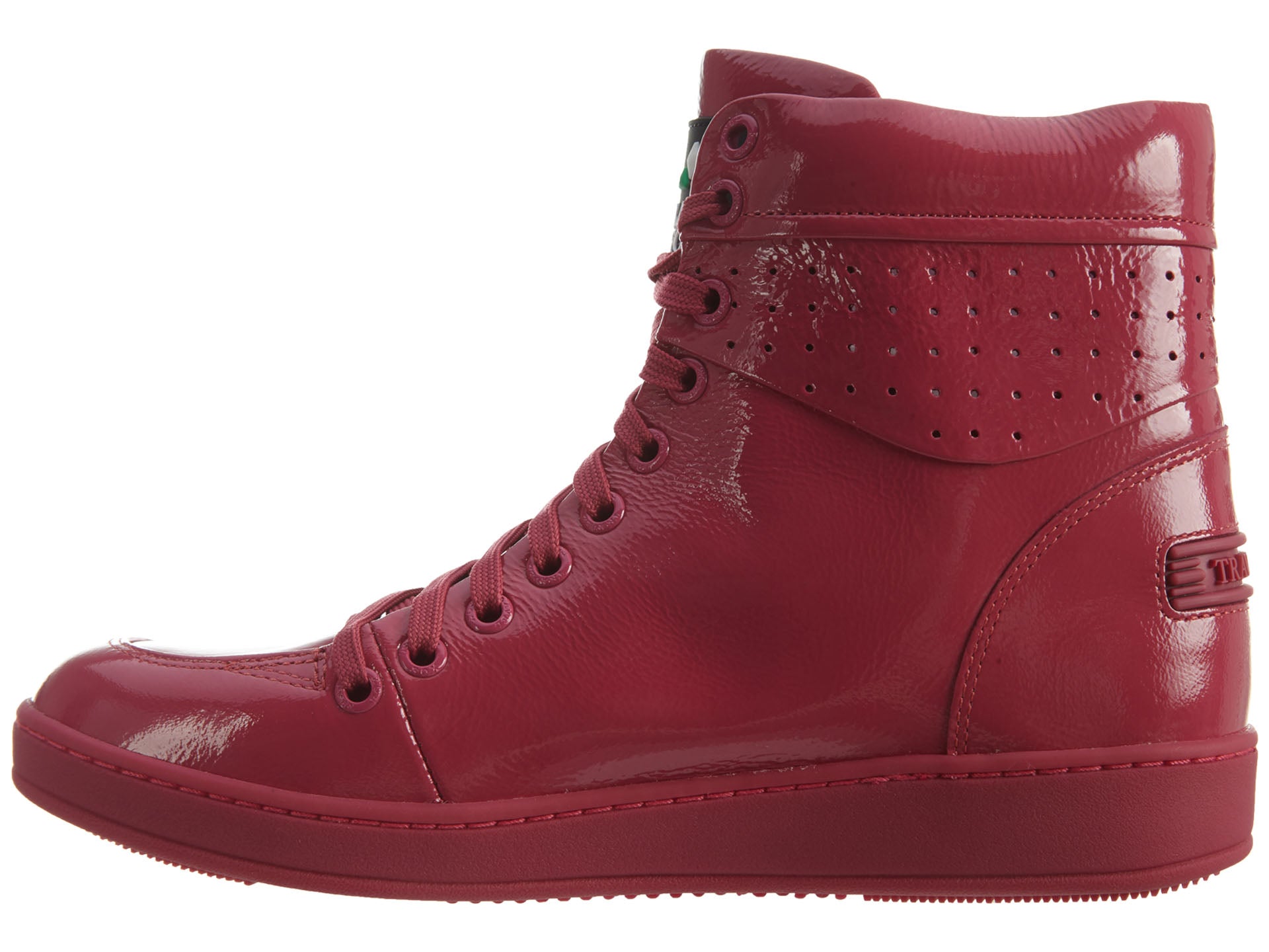 Travel Fox 900 Series - Nappa Leather HIgh Top Womens Style : 916301