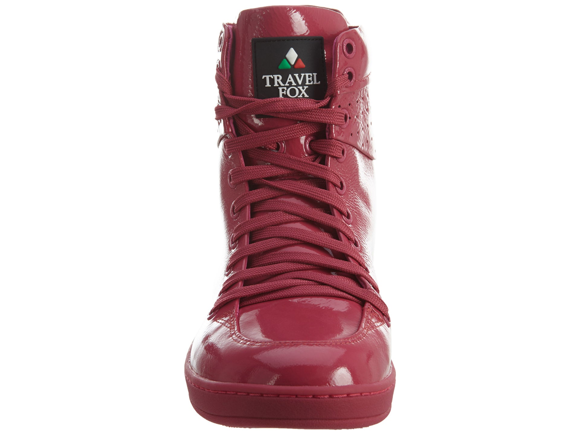 Travel Fox 900 Series - Nappa Leather HIgh Top Womens Style : 916301