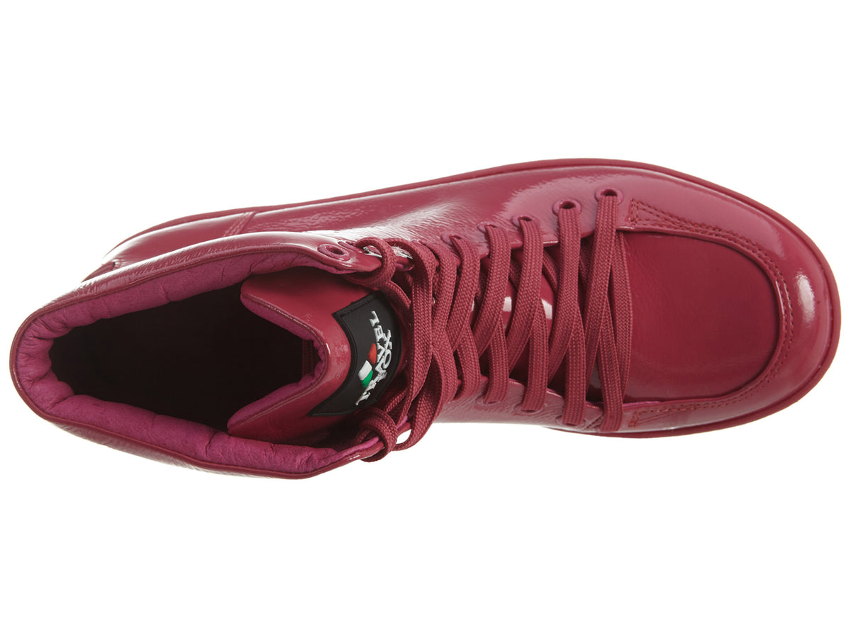 Travel Fox 900 Series - Nappa Leather HIgh Top Womens Style : 916301