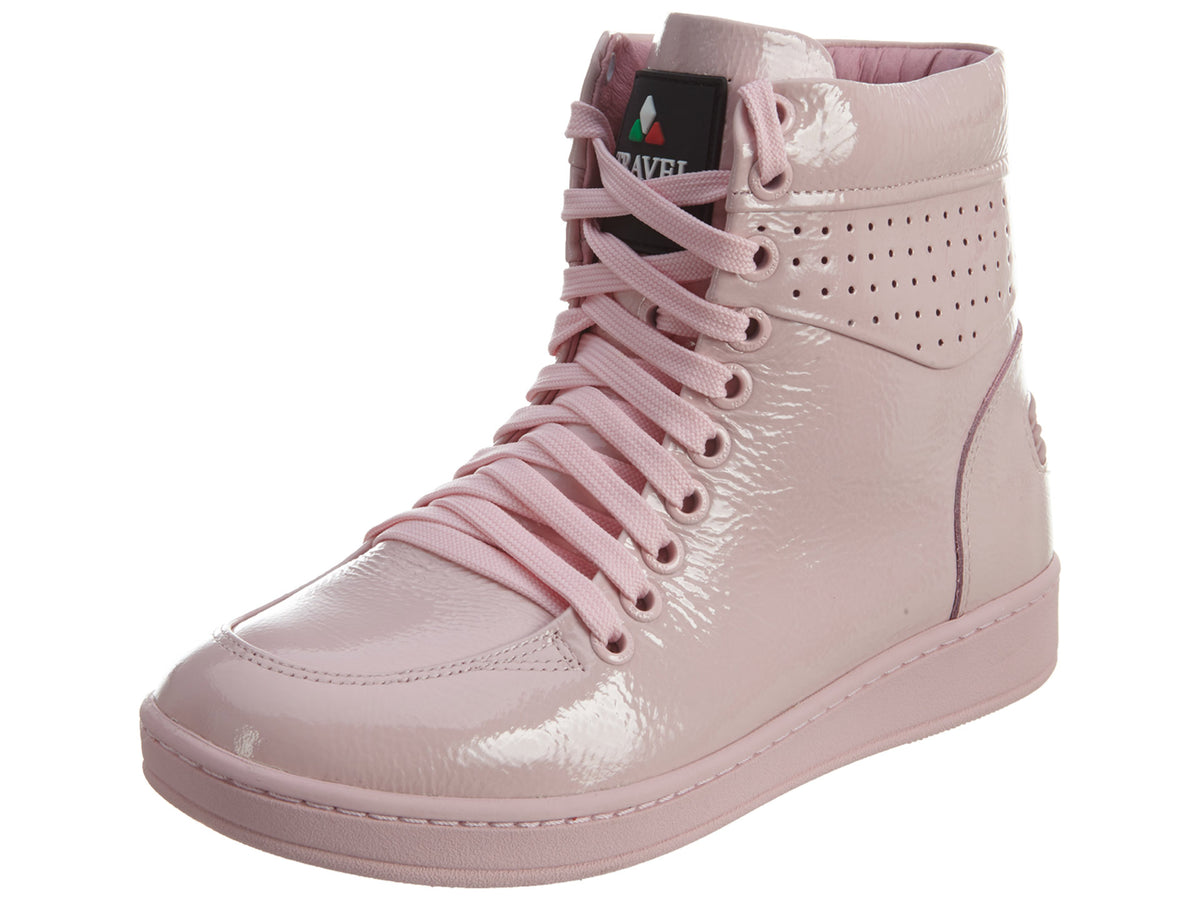 Travel Fox 900 Series - Nappa Leather High Top Womens Style : 916301