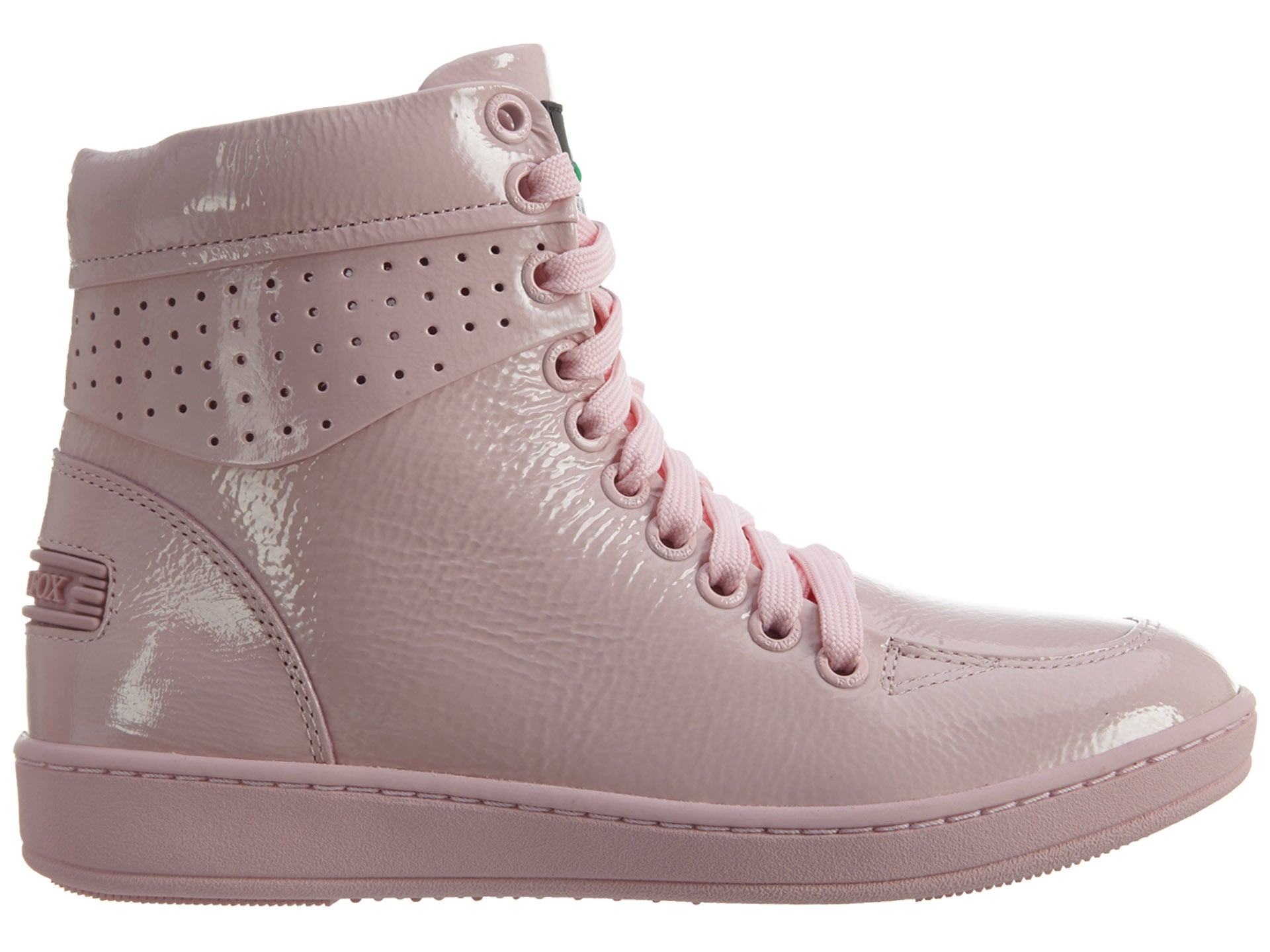 Travel Fox 900 Series - Nappa Leather High Top Womens Style : 916301