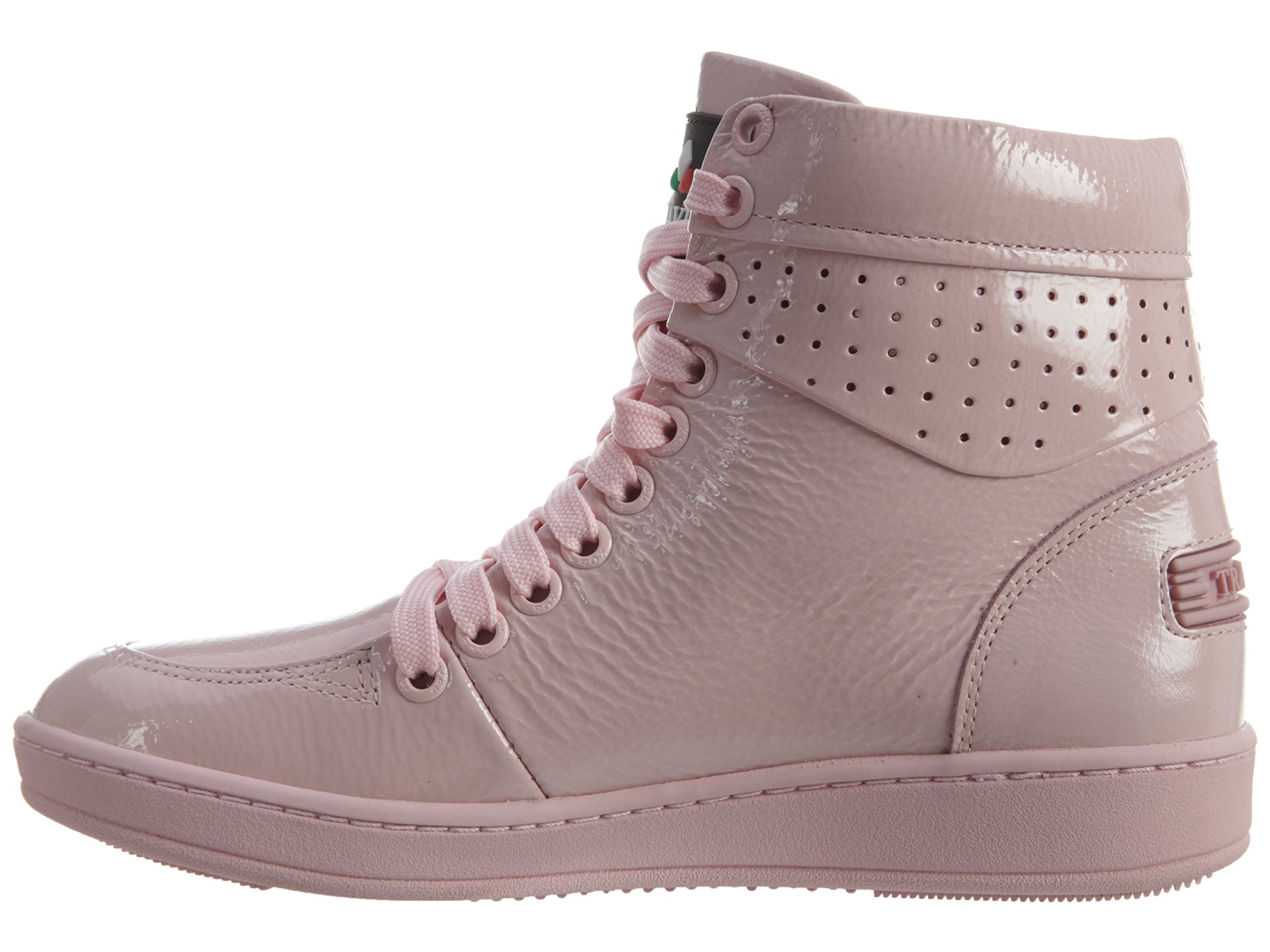 Travel Fox 900 Series - Nappa Leather High Top Womens Style : 916301