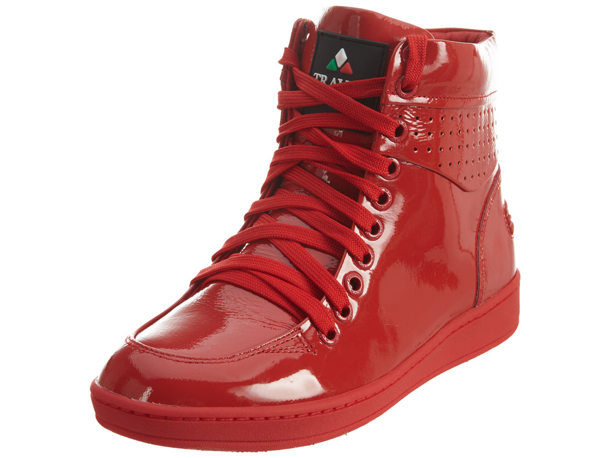 Travel Fox 900 Series - Nappa Leather High Top Womens Style : 916301
