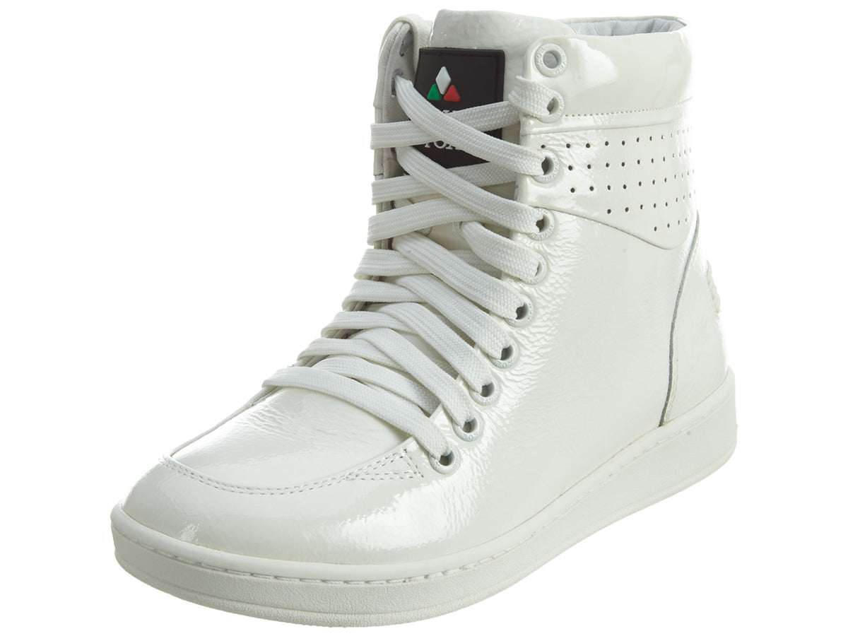 Travel Fox 900 Series - Nappa Leather High Top Womens Style : 916301