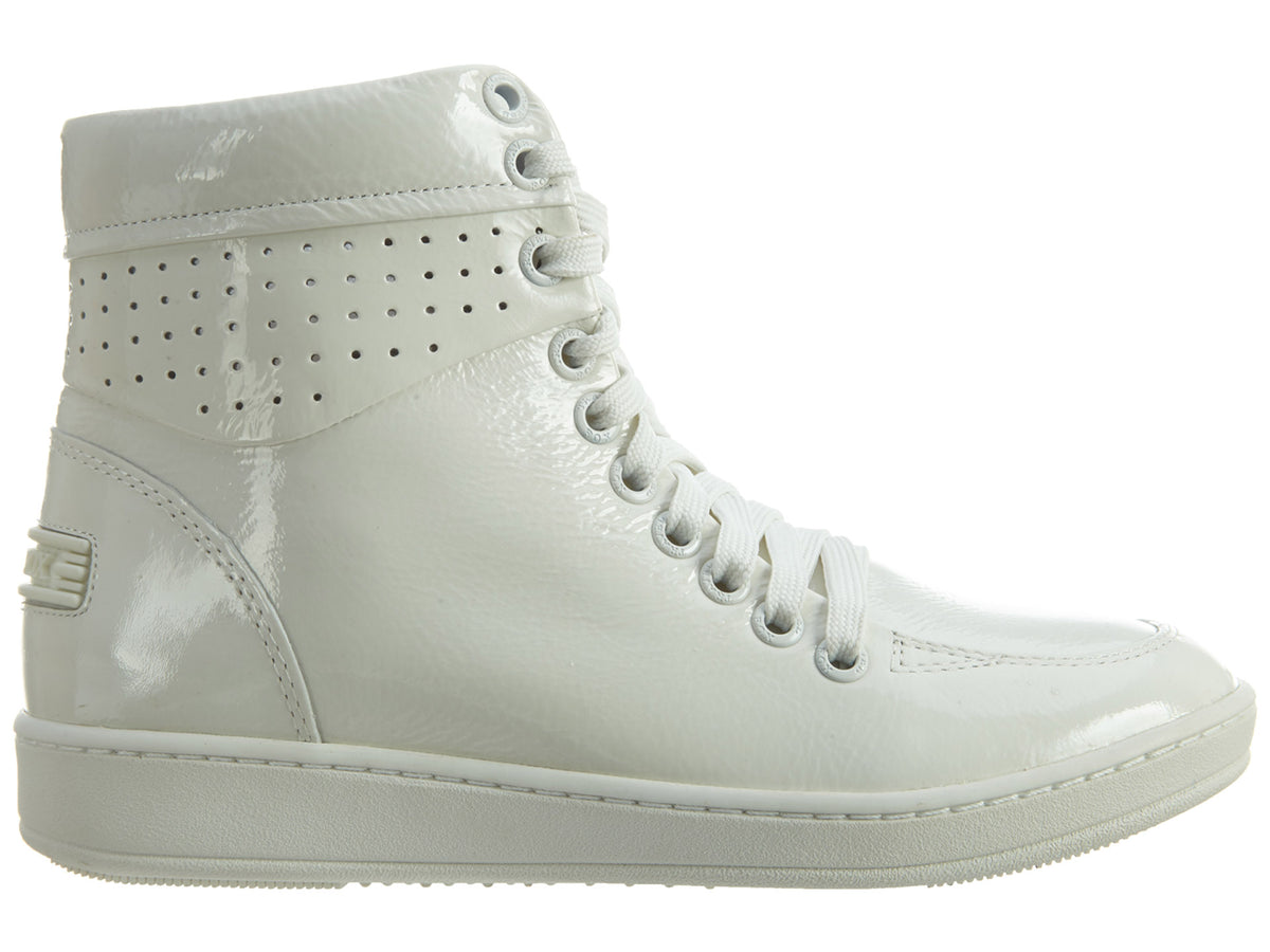 Travel Fox 900 Series - Nappa Leather High Top Womens Style : 916301