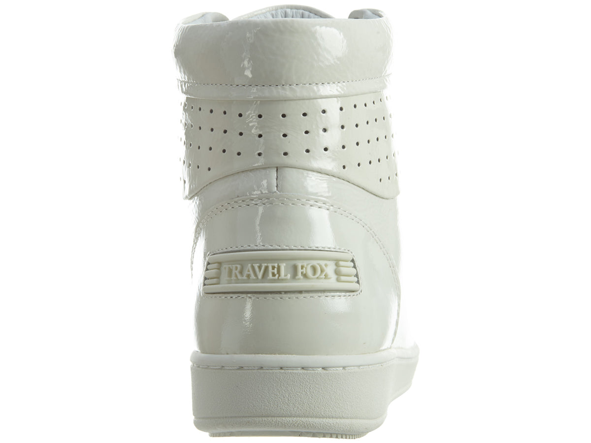 Travel Fox 900 Series - Nappa Leather High Top Womens Style : 916301