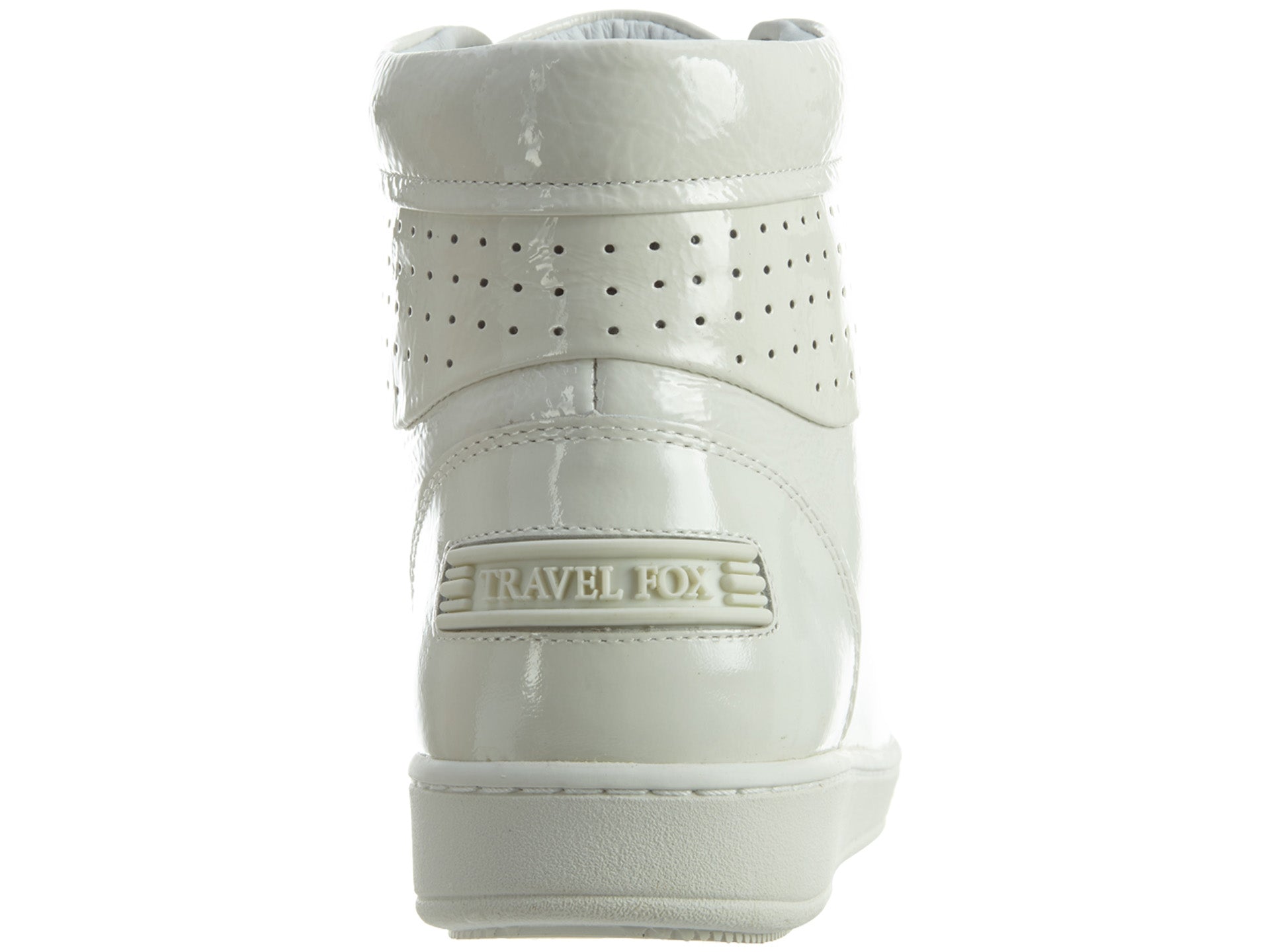 Travel Fox 900 Series - Nappa Leather High Top Womens Style : 916301
