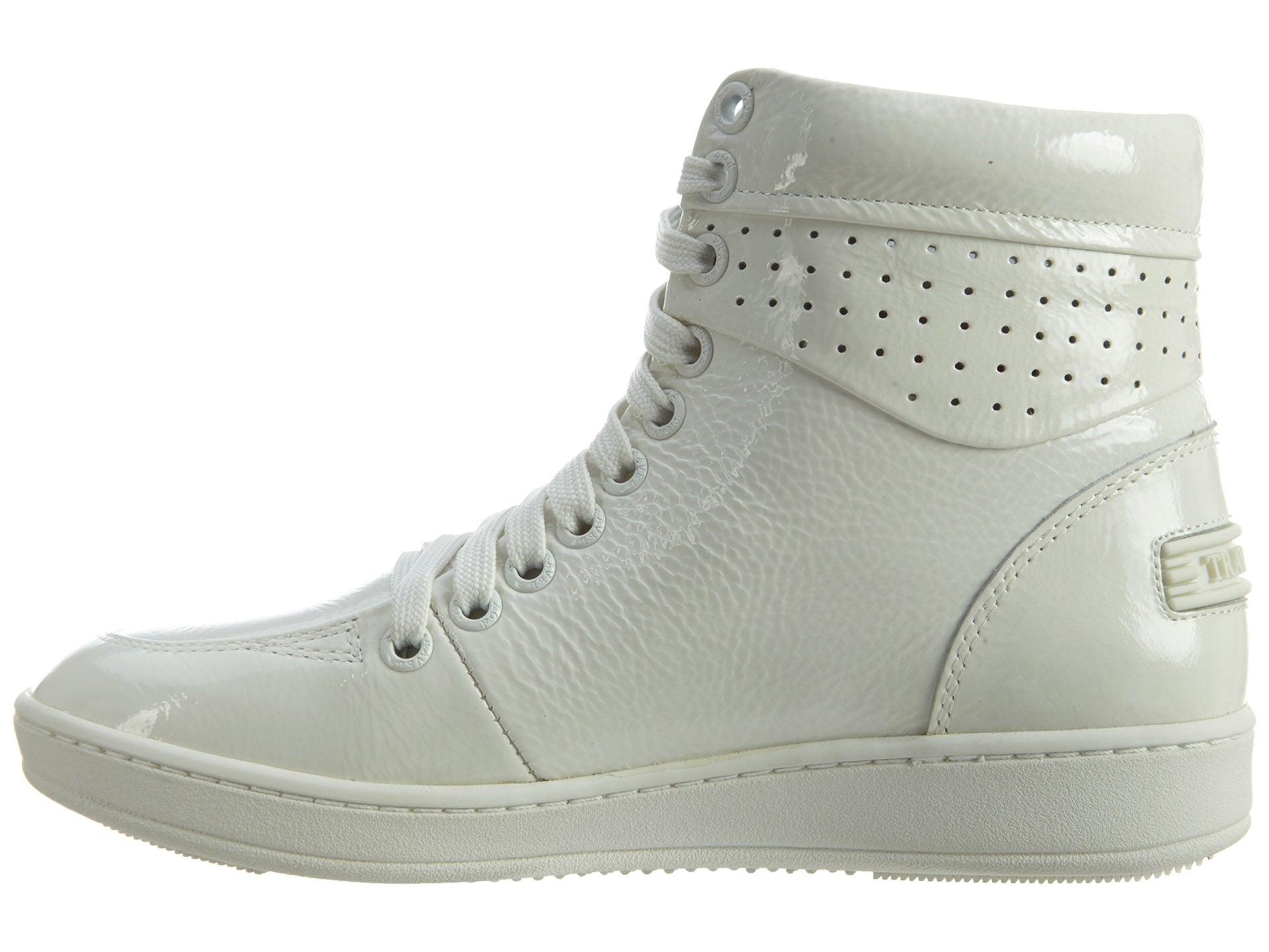 Travel Fox 900 Series - Nappa Leather High Top Womens Style : 916301