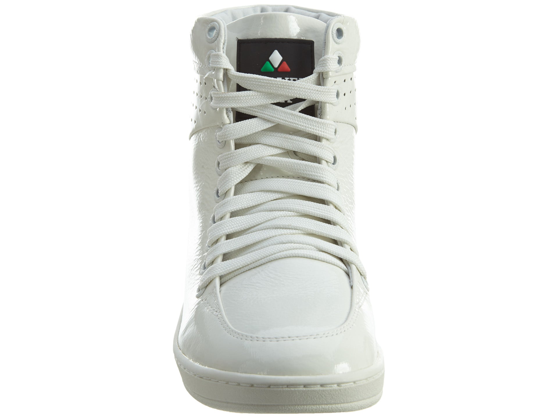 Travel Fox 900 Series - Nappa Leather High Top Womens Style : 916301
