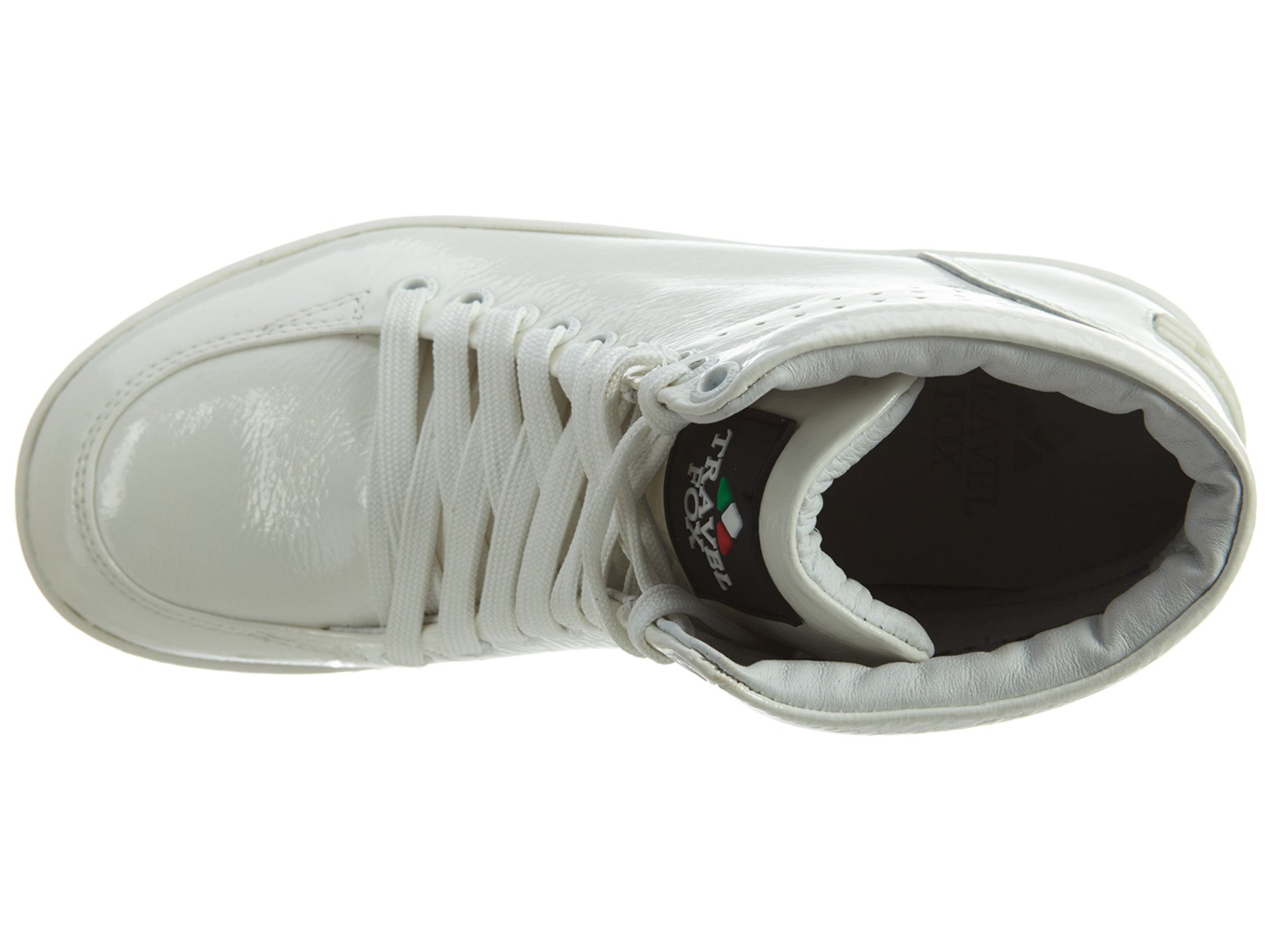 Travel Fox 900 Series - Nappa Leather High Top Womens Style : 916301