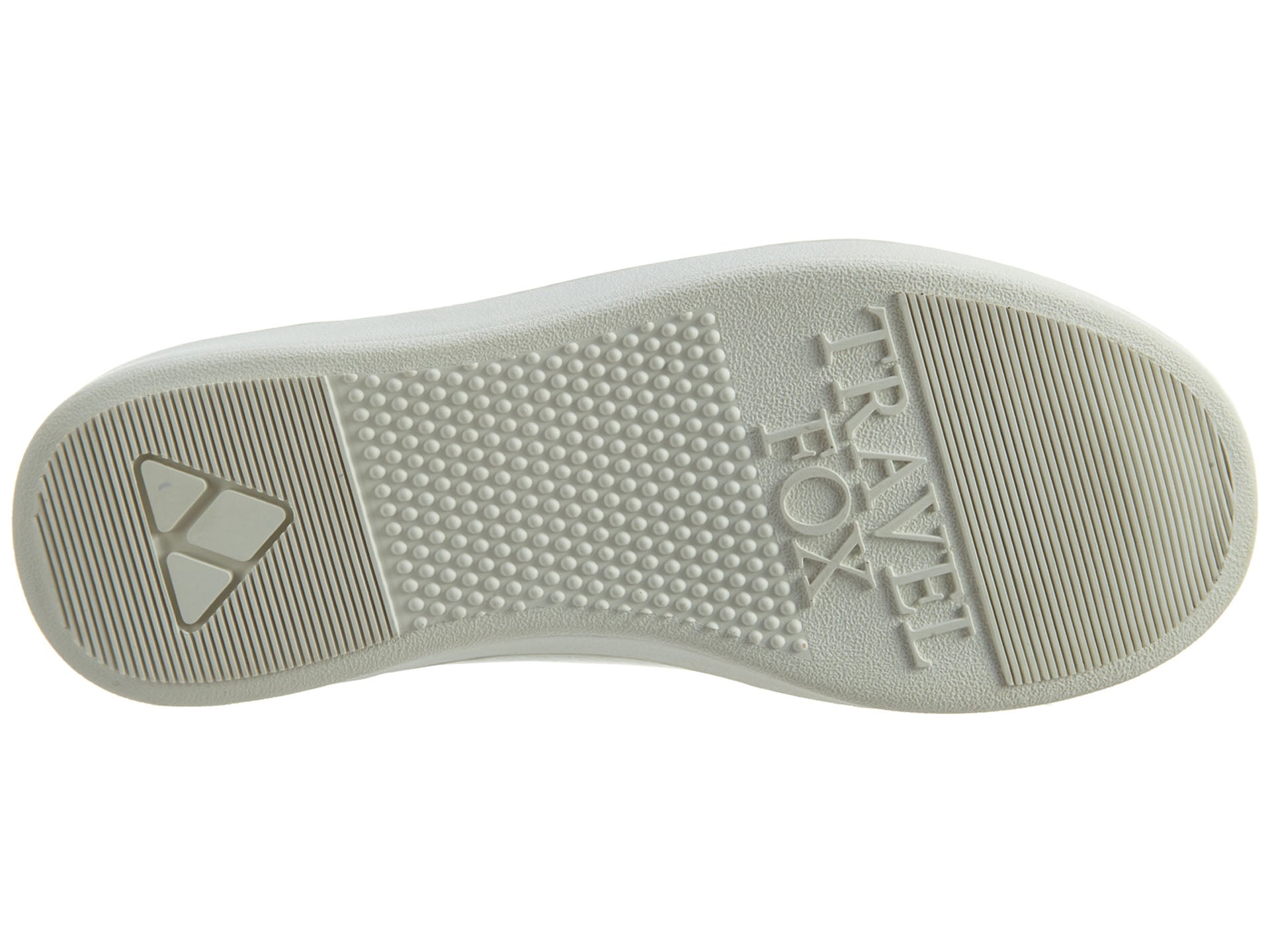 Travel Fox 900 Series - Nappa Leather High Top Womens Style : 916301