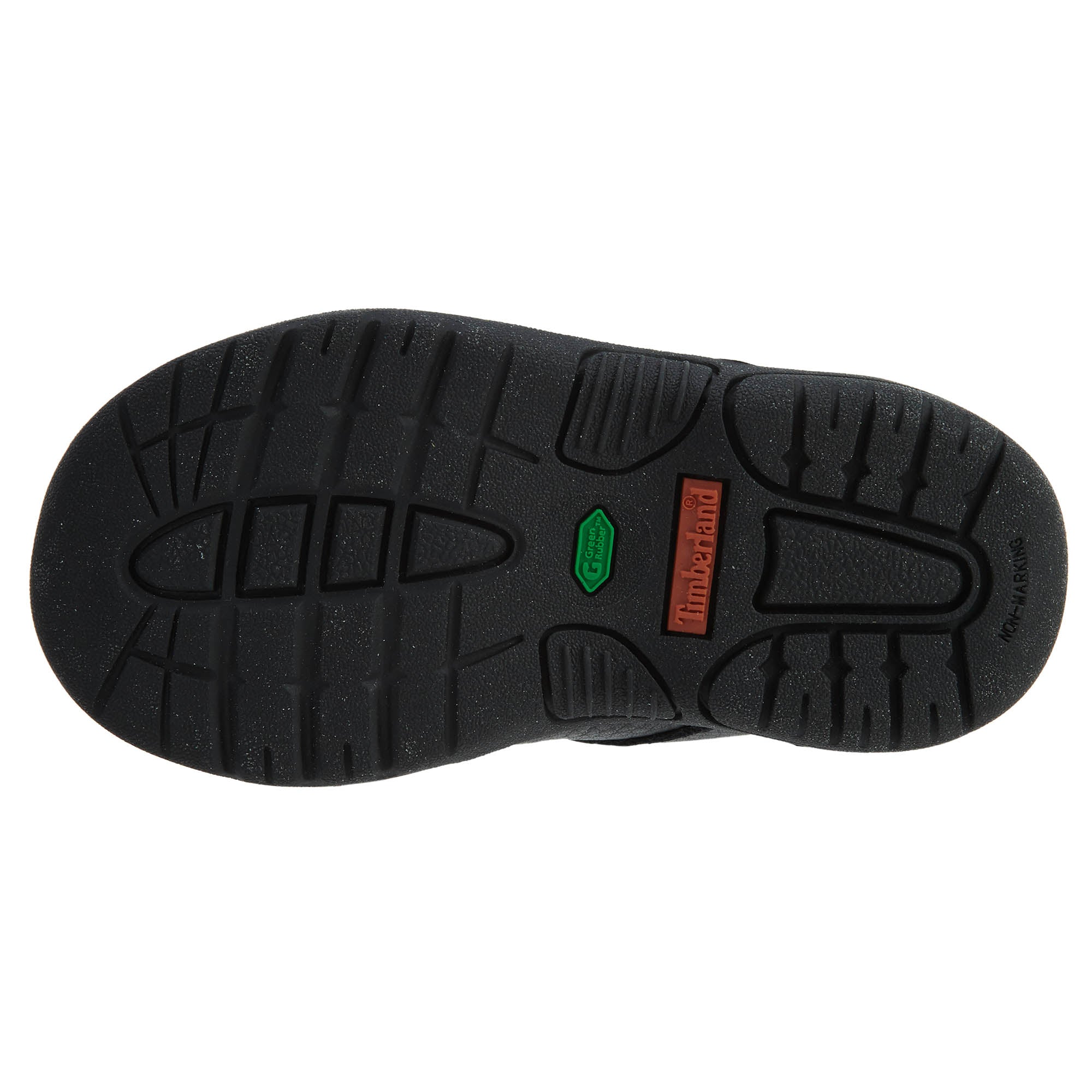 Timberland Earthkeepers &
