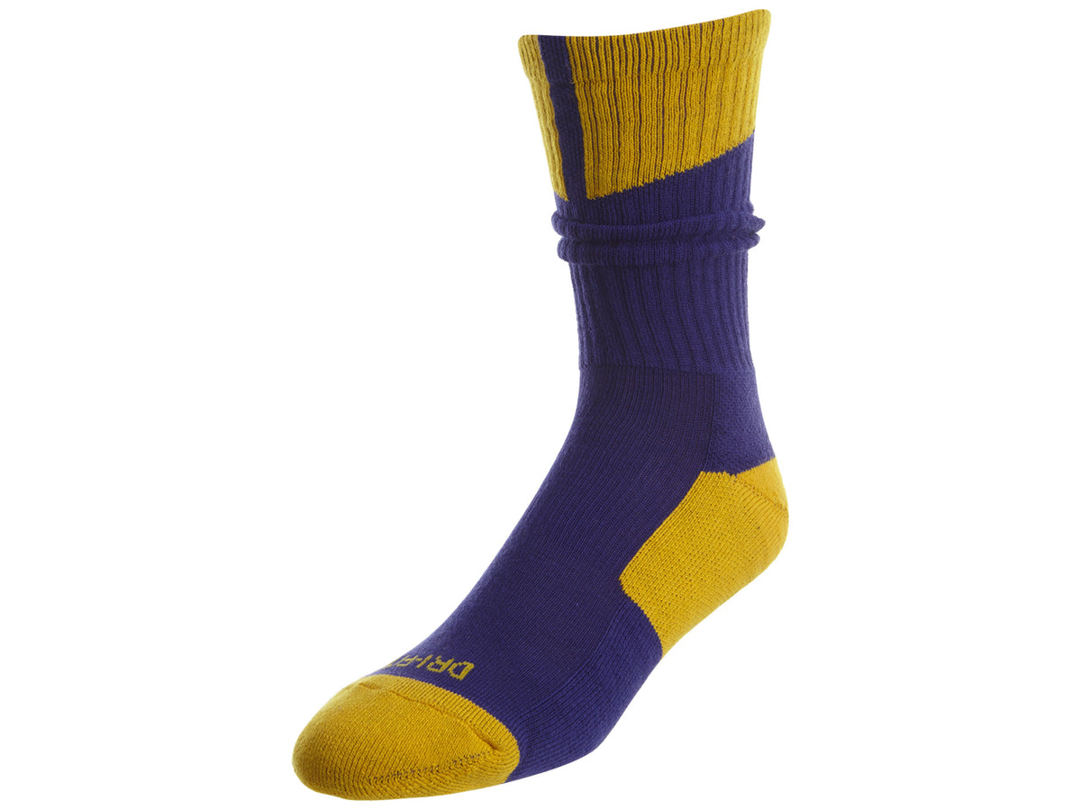 Jordan Dri-fit Crew Mens Style : 530977