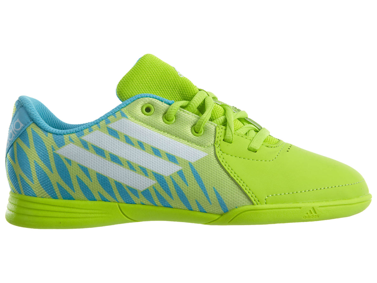 Adidas Freefootball Speedkick Shoes Big Kids Boys / Girls Style :F33112