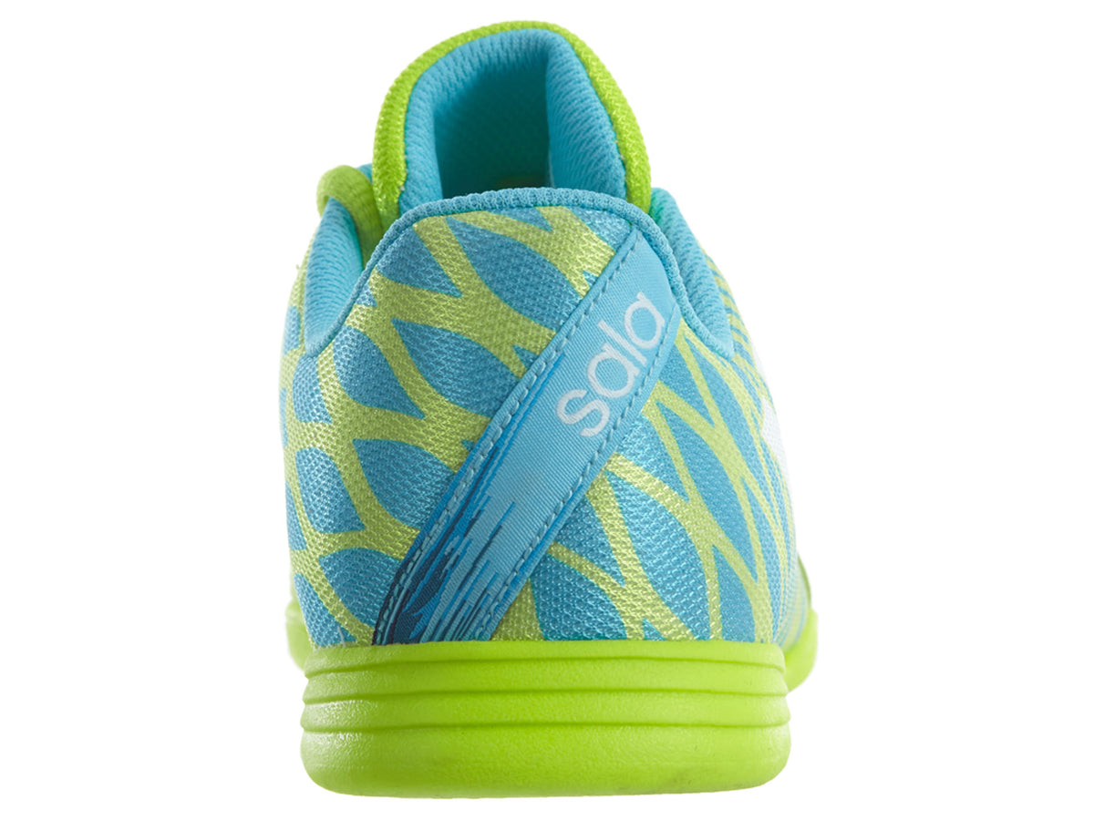 Adidas Freefootball Speedkick Shoes Big Kids Boys / Girls Style :F33112