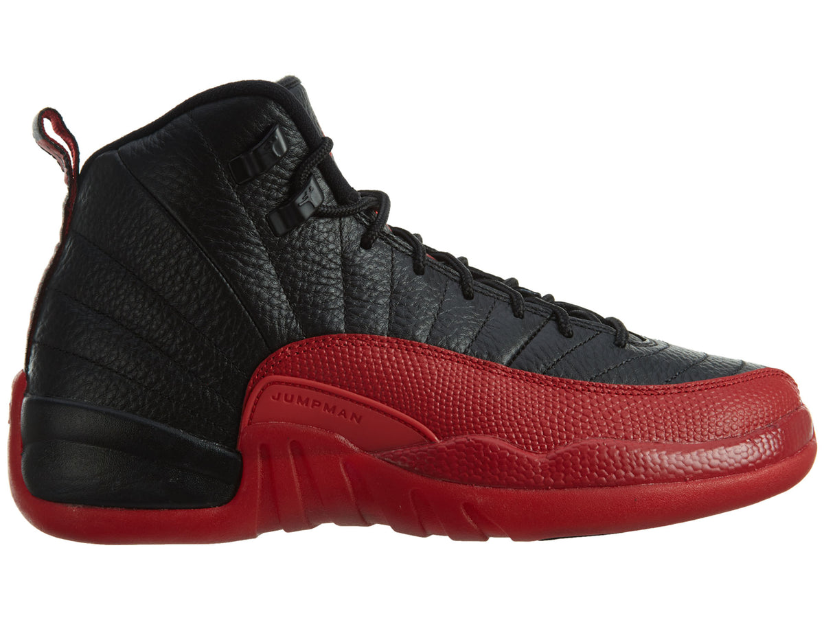 Jordan 12 Retro Flu Game 2025