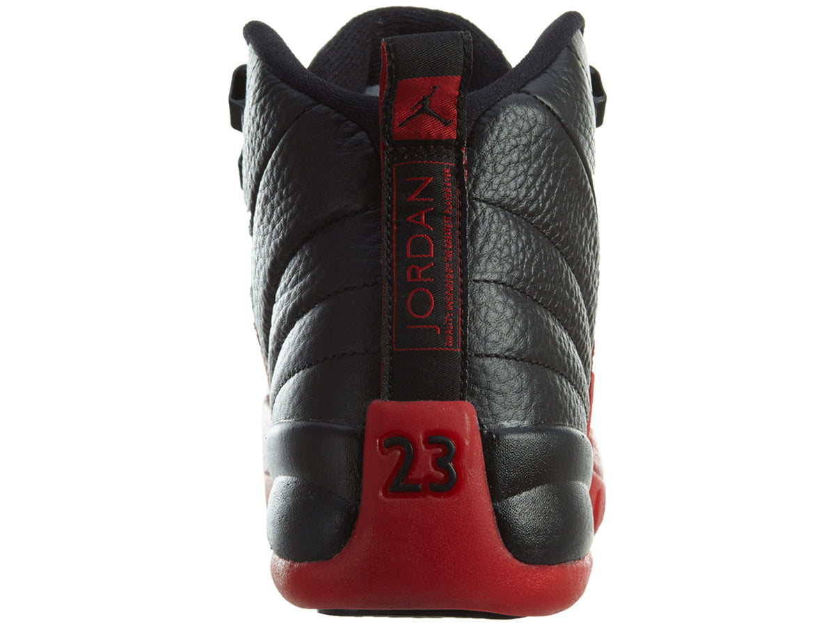 Jordan 12 Retro Flu Game 2025