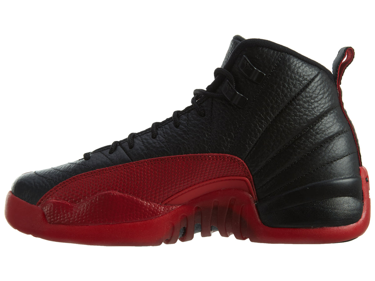 Jordan 12 Retro Flu Game 2025