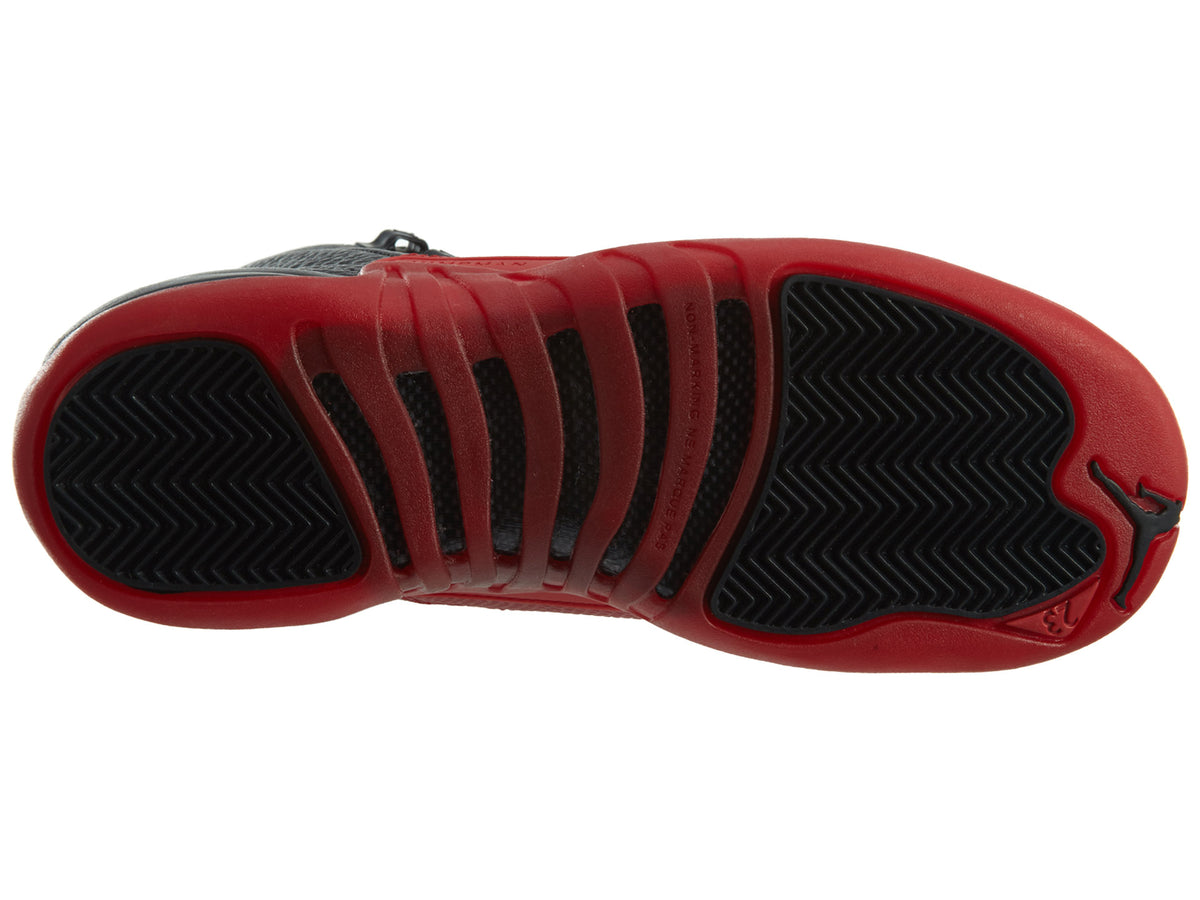 Jordan 12 Retro Flu Game 2025