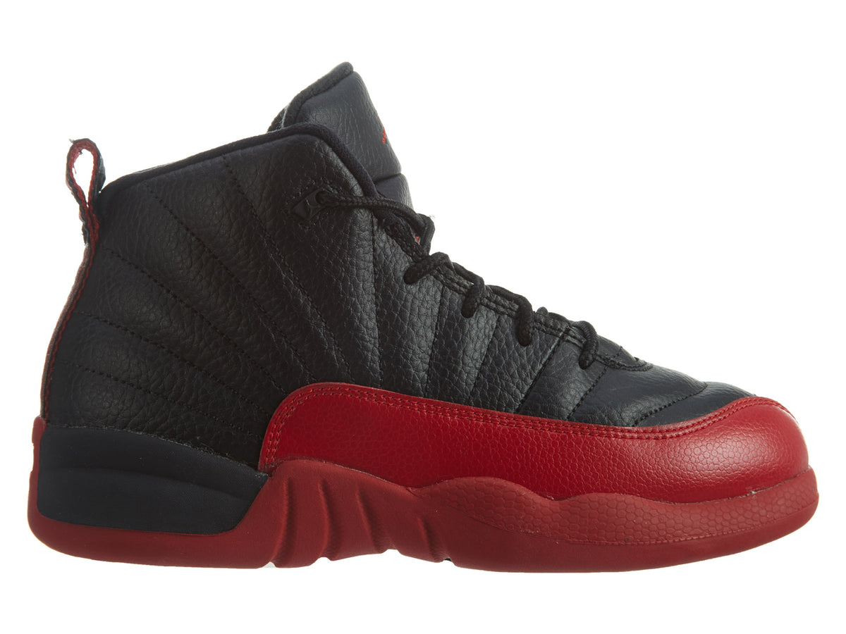 Jordan 12 Retro Little Kids Style : 151186