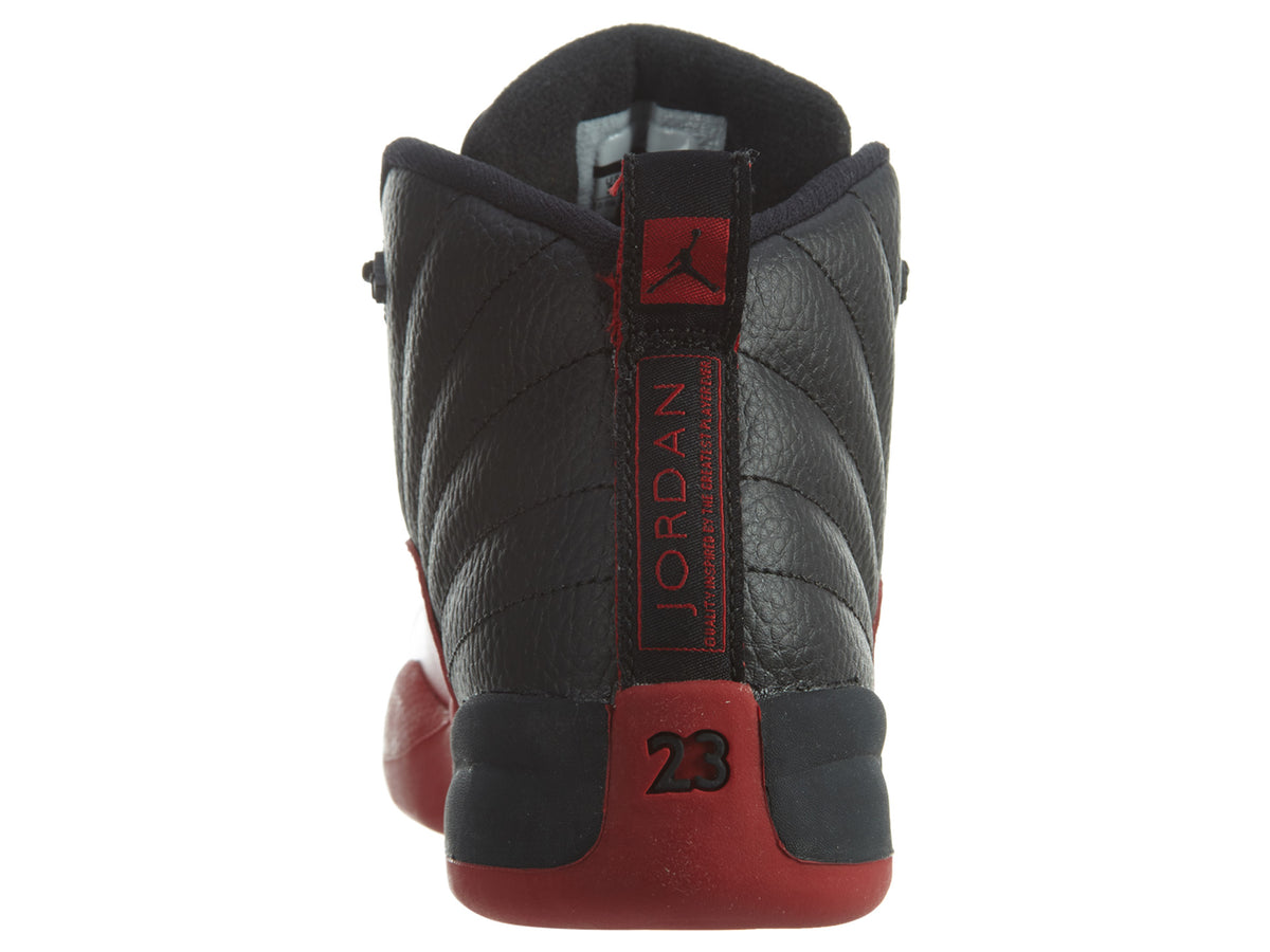 Jordan 12 Retro Little Kids Style : 151186