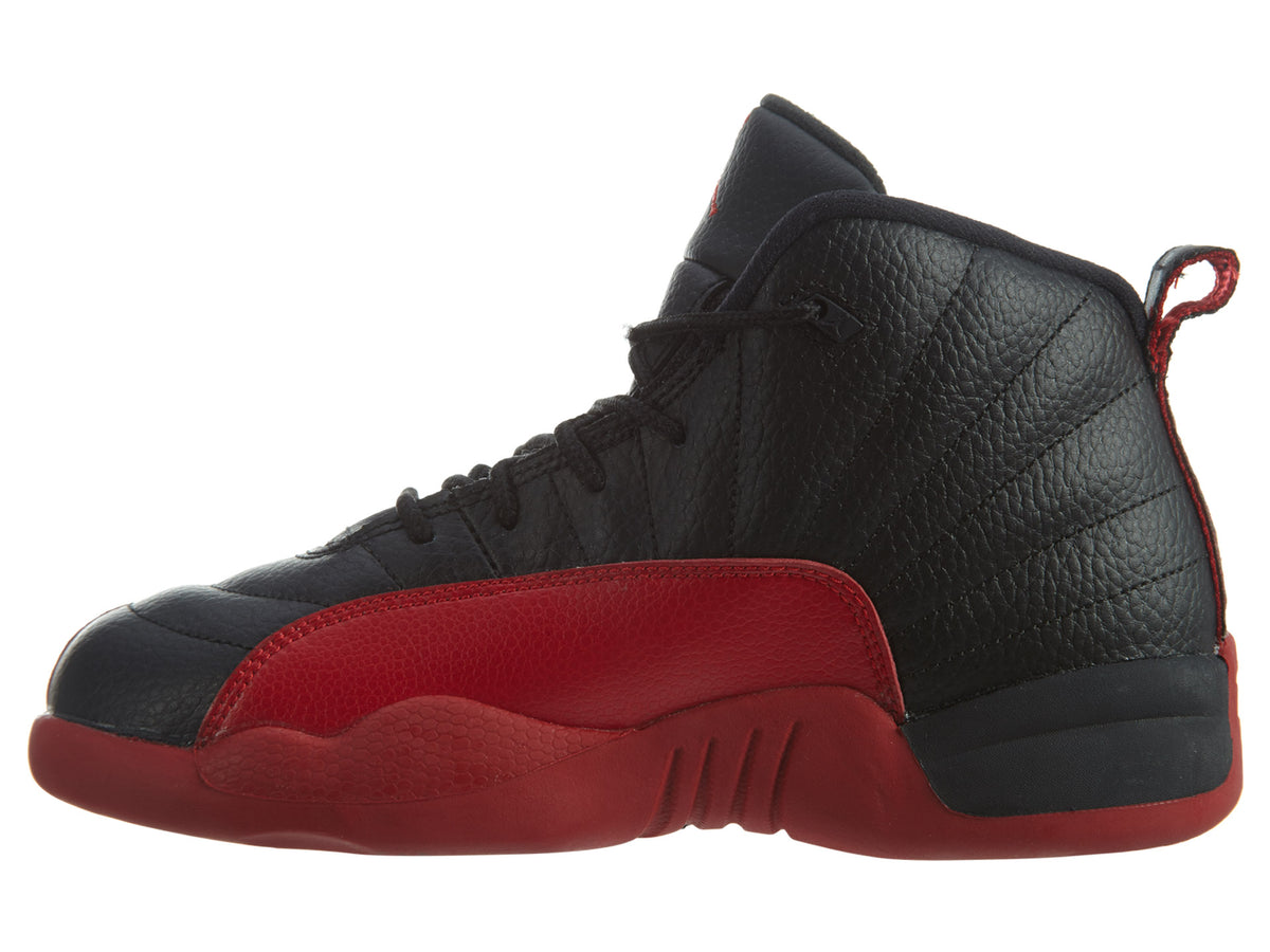 Jordan 12 Retro Little Kids Style : 151186