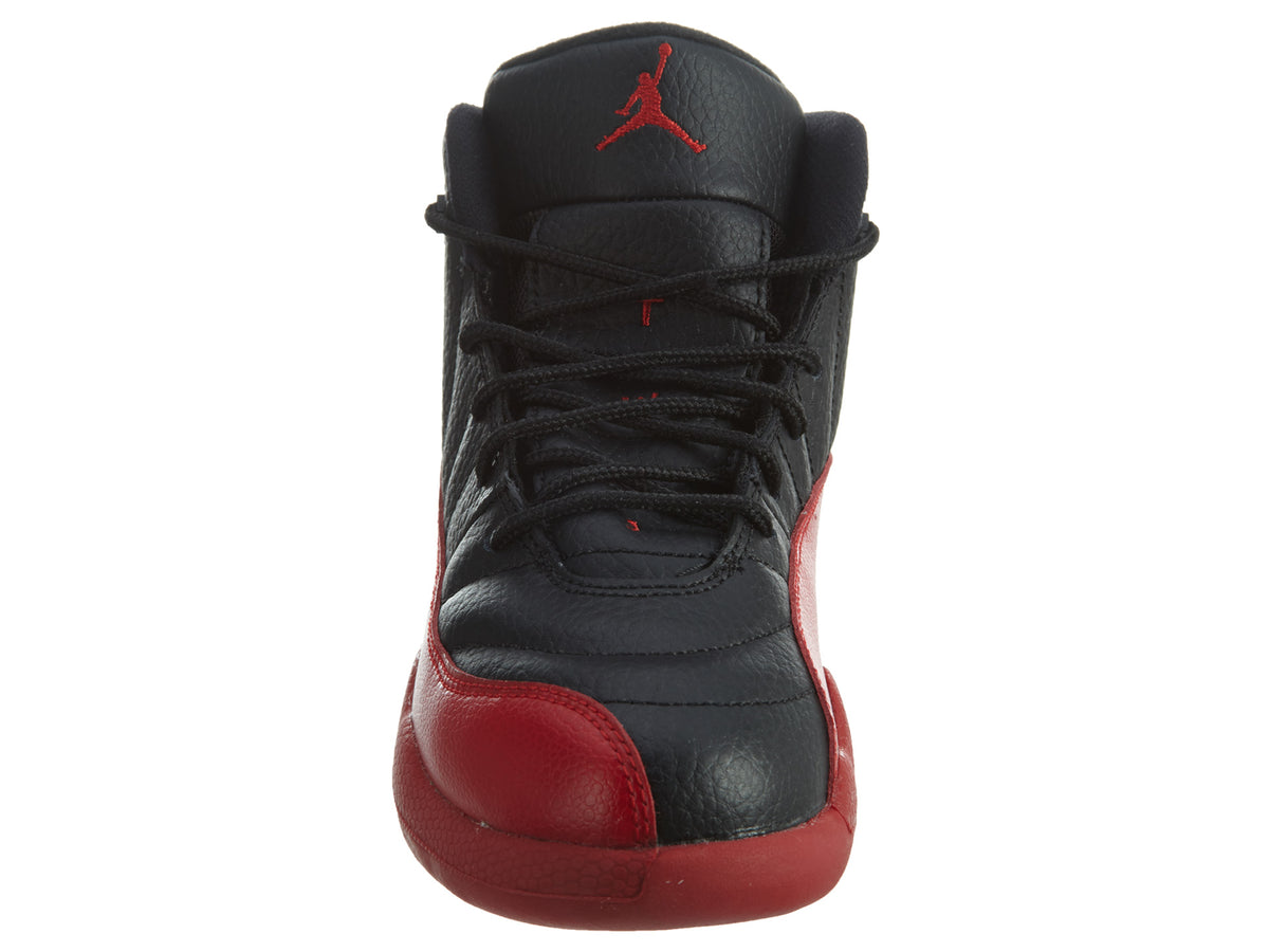 Jordan 12 Retro Little Kids Style : 151186