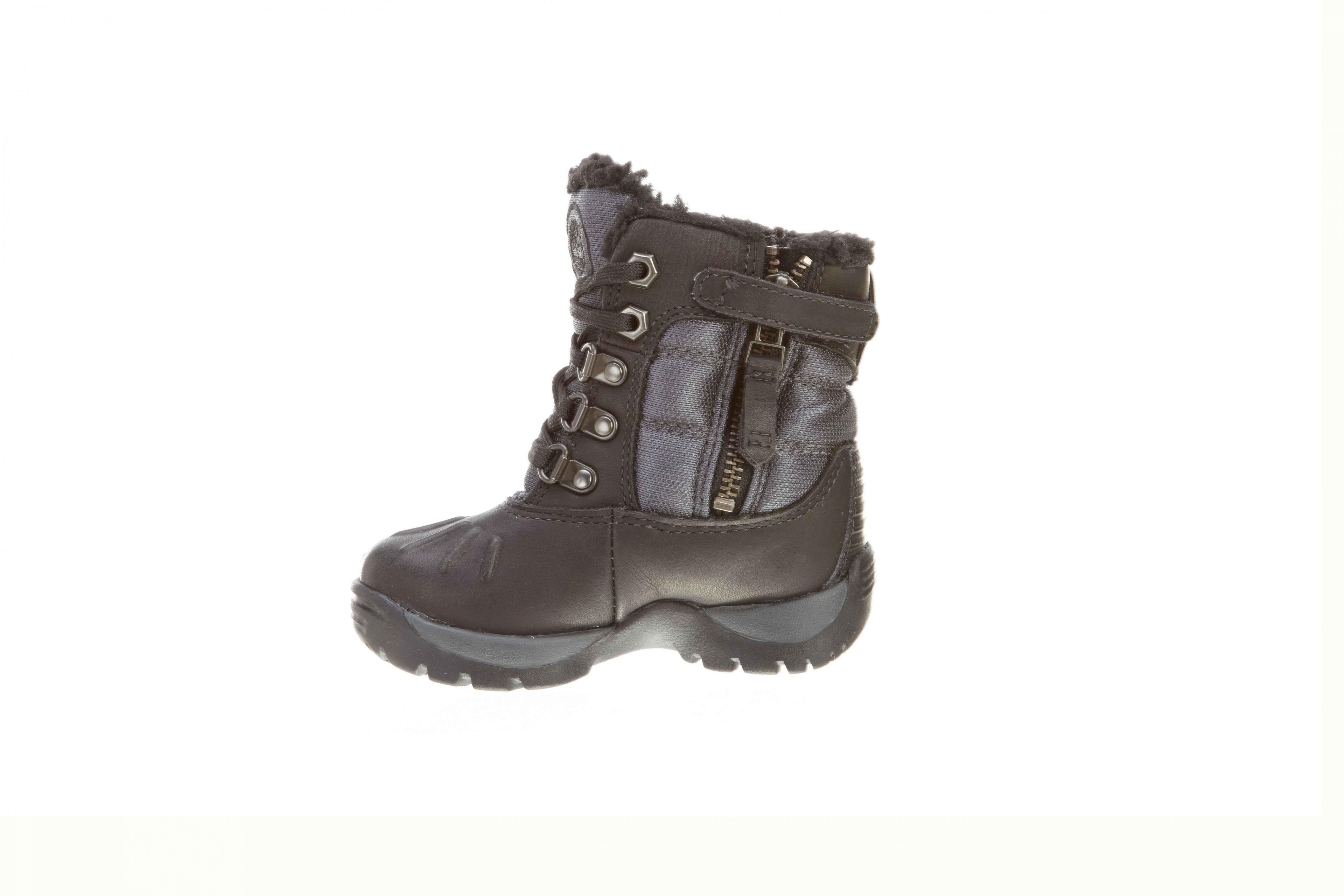 Timberland Mallard Tall F/L Toddlers Style 33807