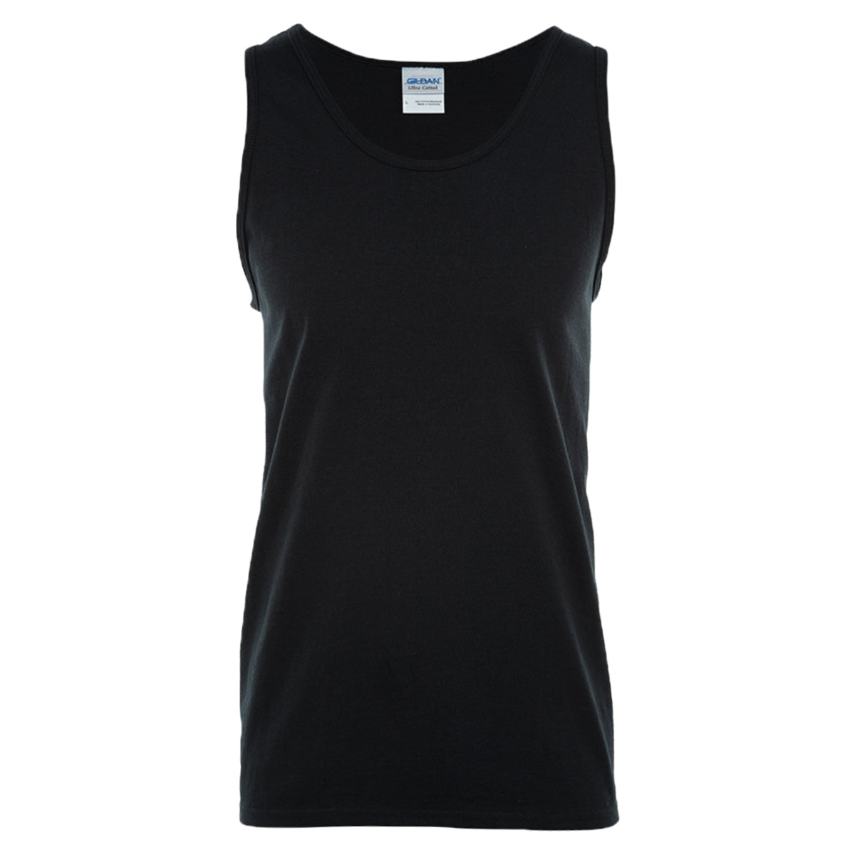 Gildan Tank Mens Style : 93846t