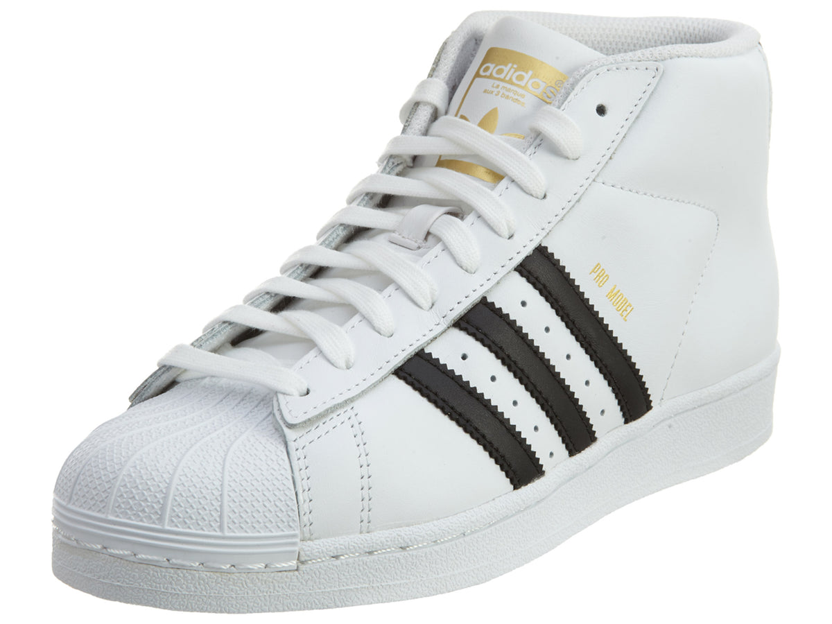 Adidas Performance Pro Model Basketball Boys / Girls Style :S85962