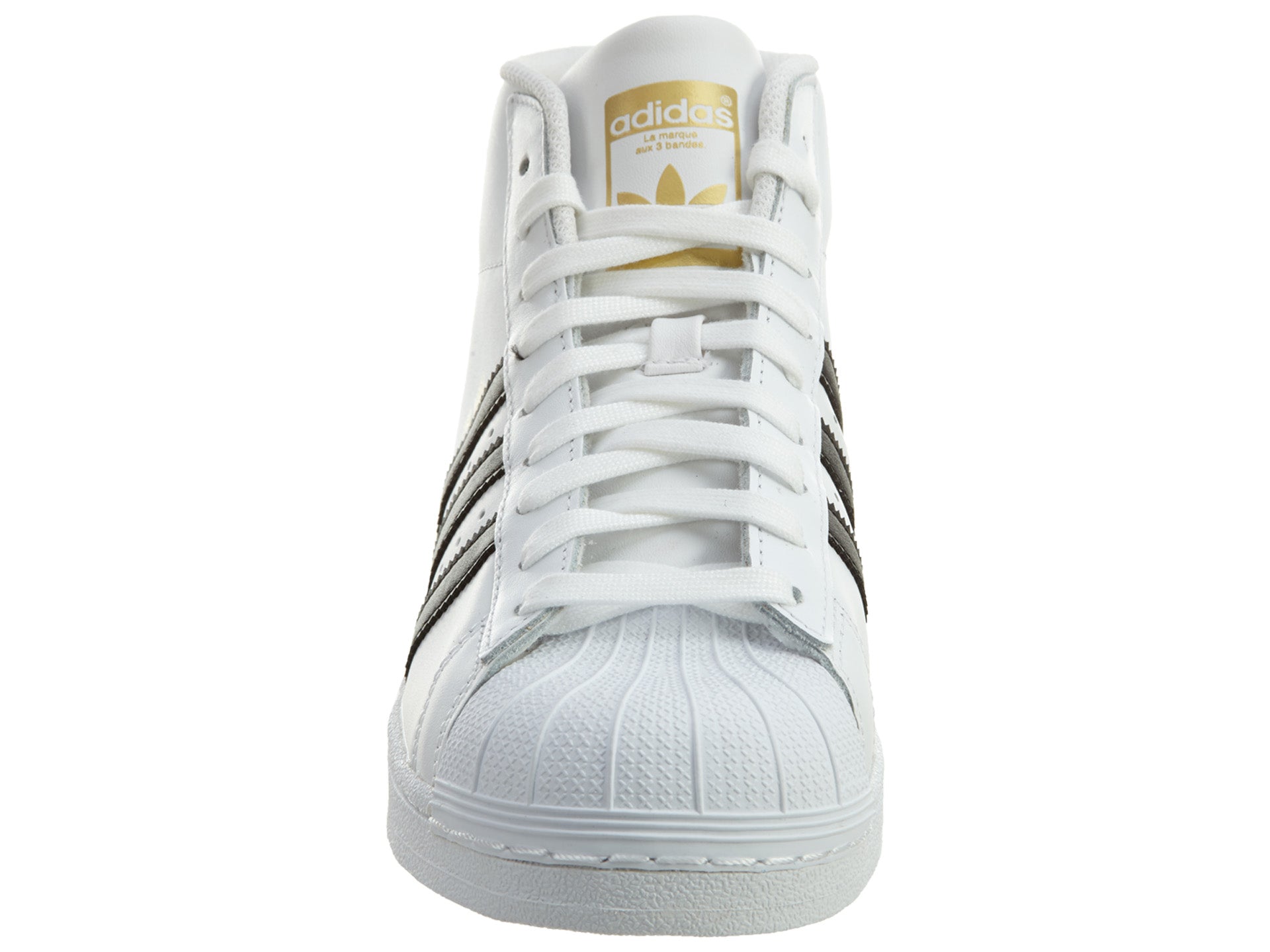 Adidas Performance Pro Model Basketball  Boys / Girls Style :S85962