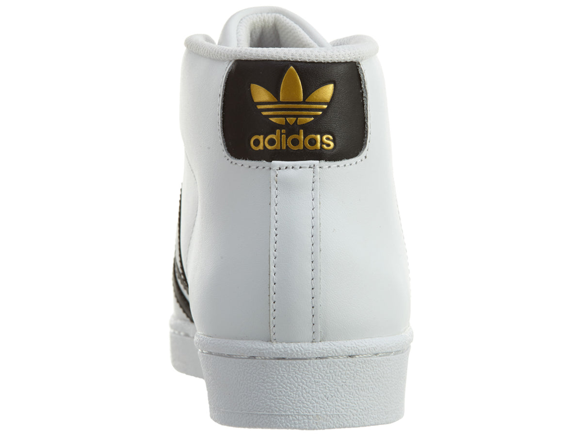 Adidas Performance Pro Model Basketball Boys / Girls Style :S85962