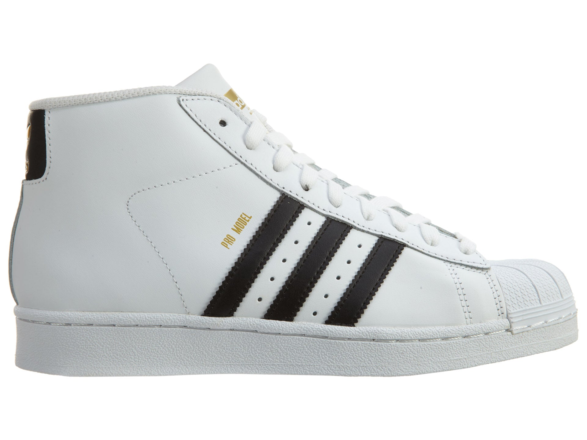 Adidas Performance Pro Model Basketball  Boys / Girls Style :S85962