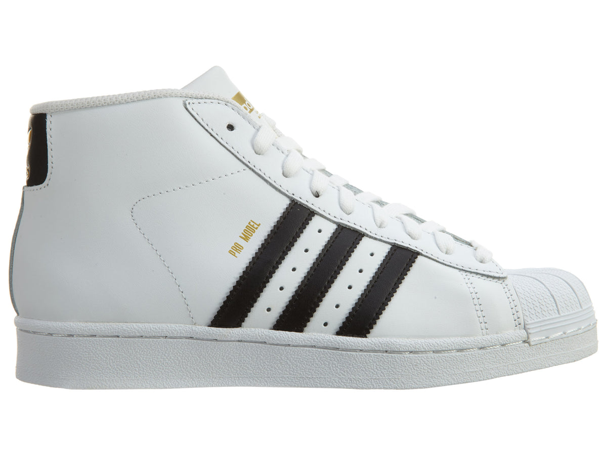 Adidas Performance Pro Model Basketball Boys / Girls Style :S85962