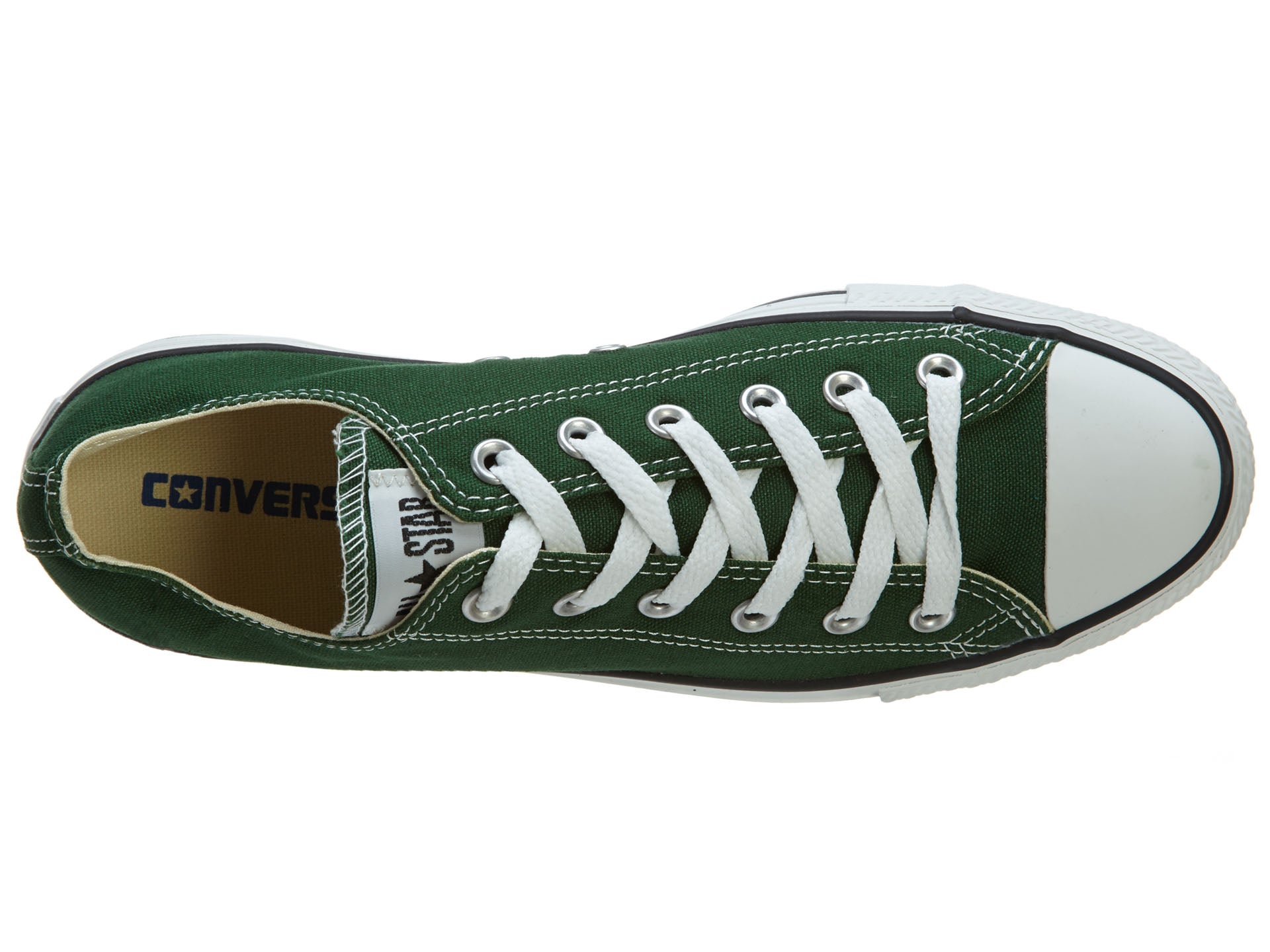 Converse Ct Spec Ox Style
