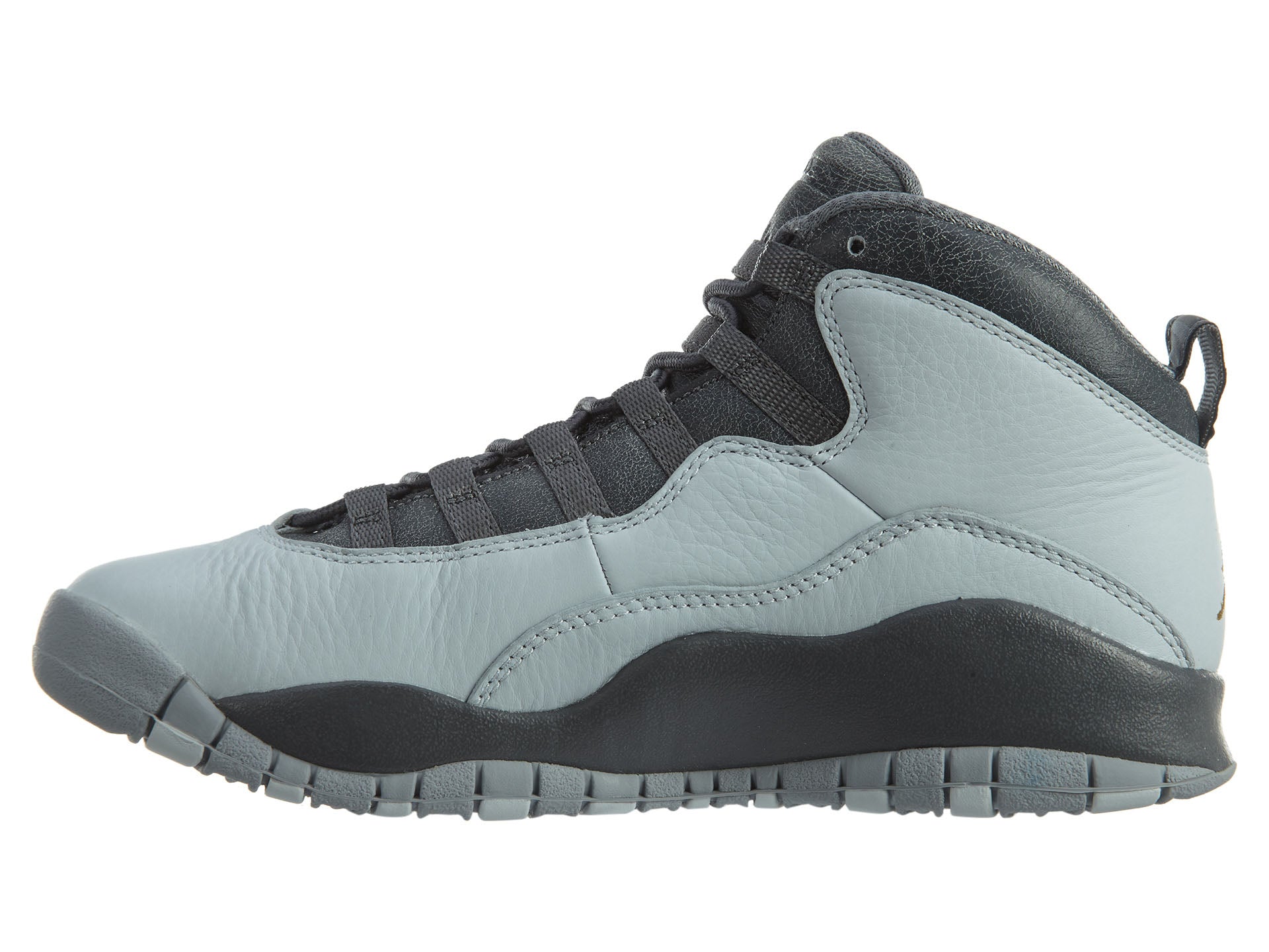Air Jordan 10 Retro Bg "london" Boys / Girls Style :310806